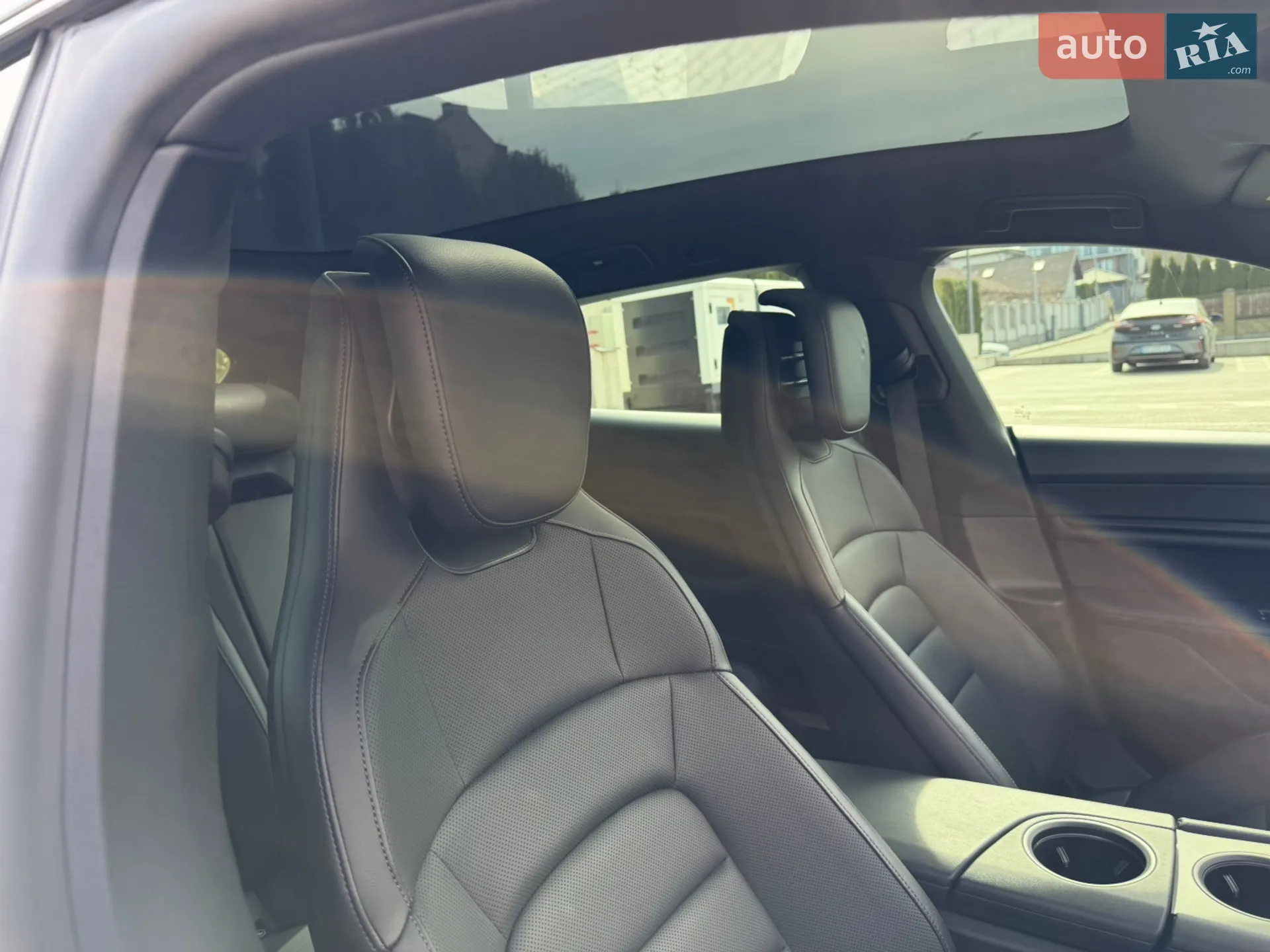 2022 Porsche Taycan - мініатюра 40