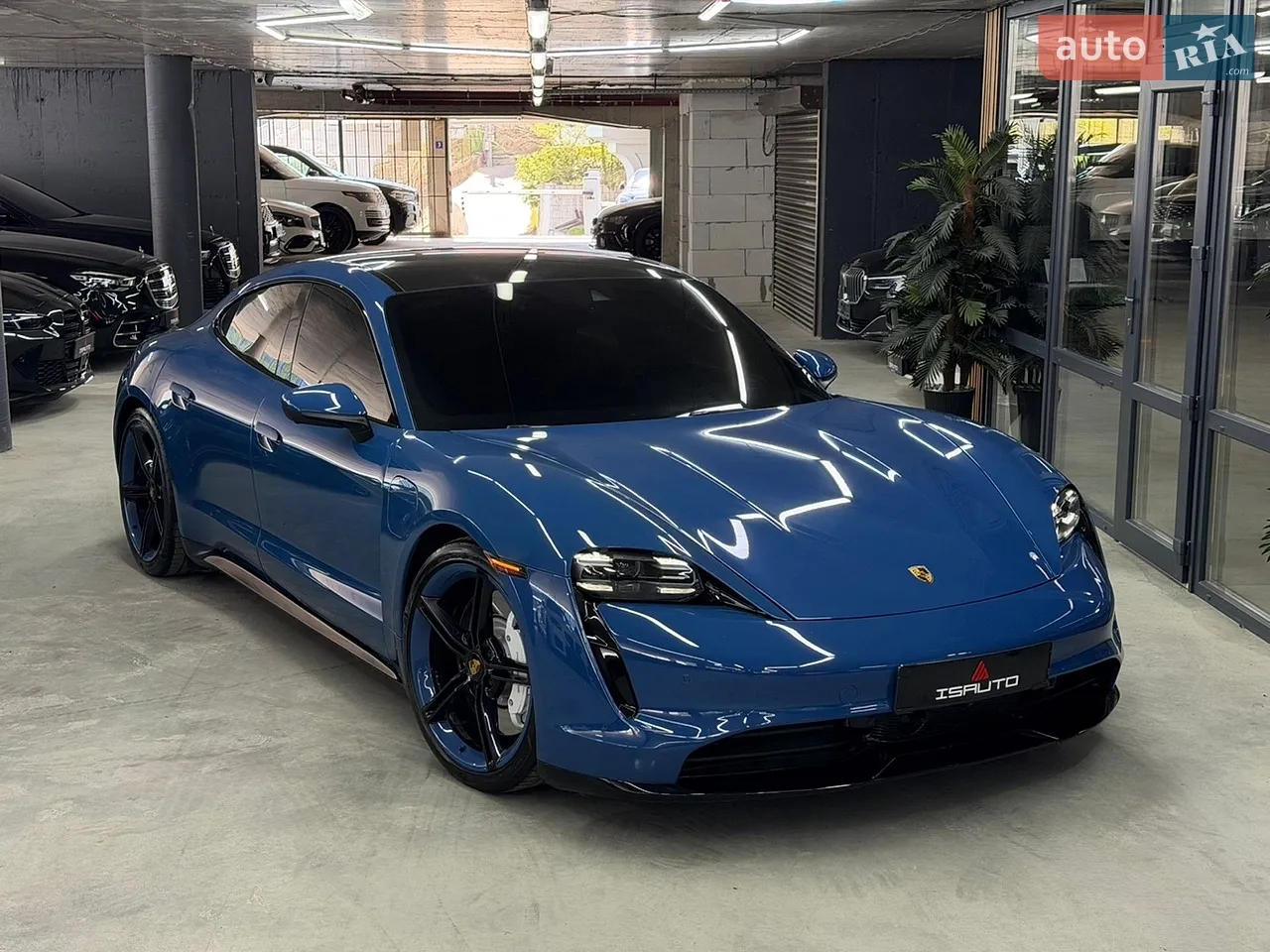 2019 Porsche 911 - мініатюра 24