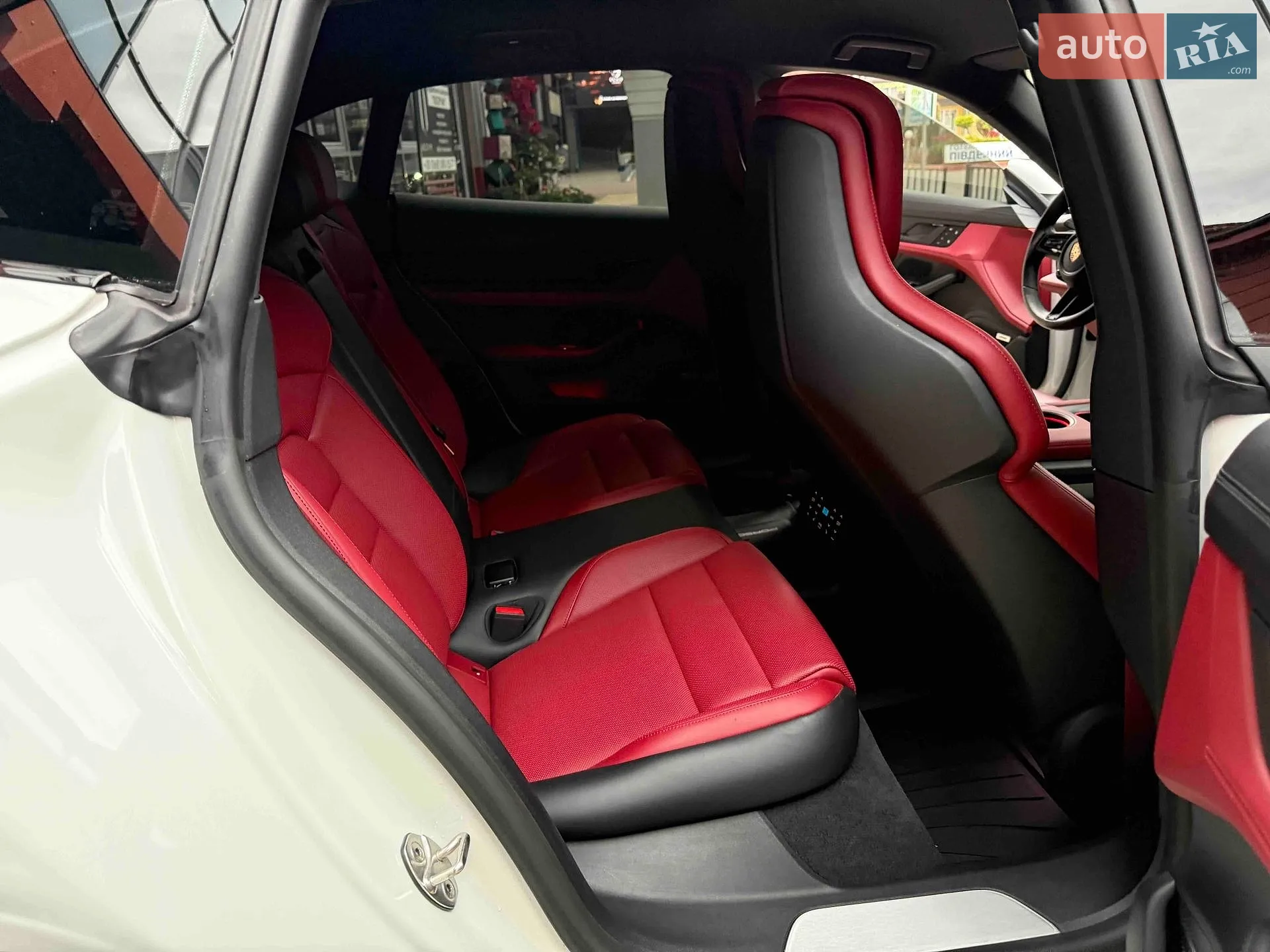 2023 Porsche Taycan - мініатюра 63