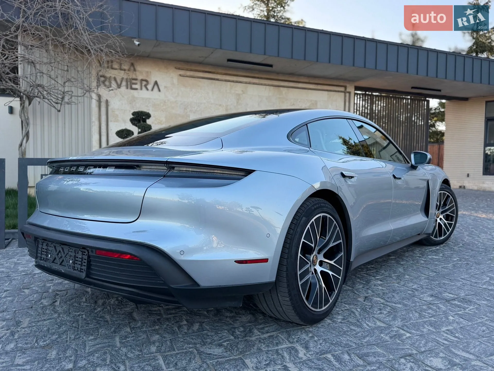 2023 Porsche Taycan - мініатюра 20