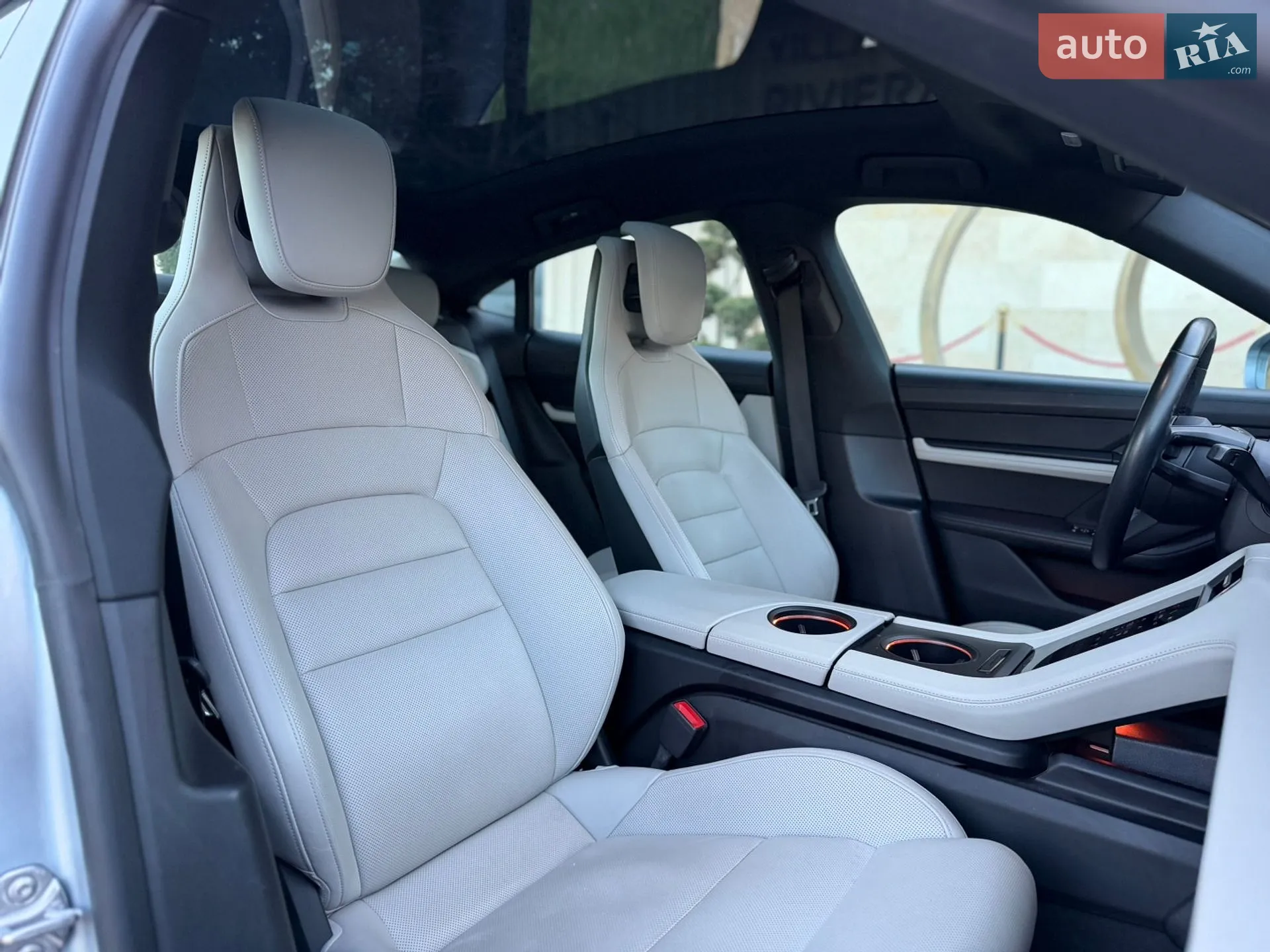 2023 Porsche Taycan - мініатюра 35