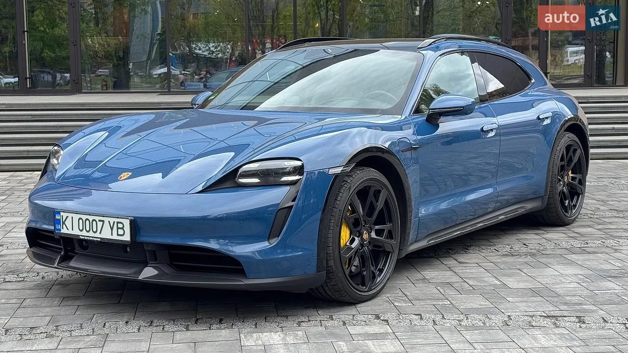 2018 Porsche Cayenne - мініатюра 11