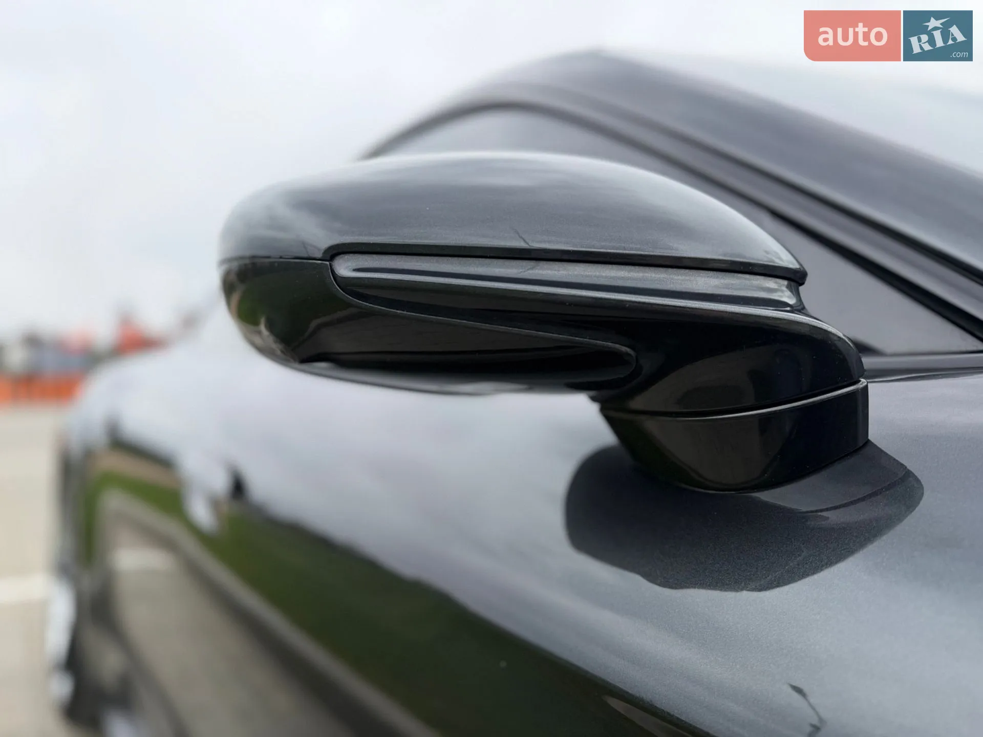 2020 Porsche Taycan - мініатюра 11