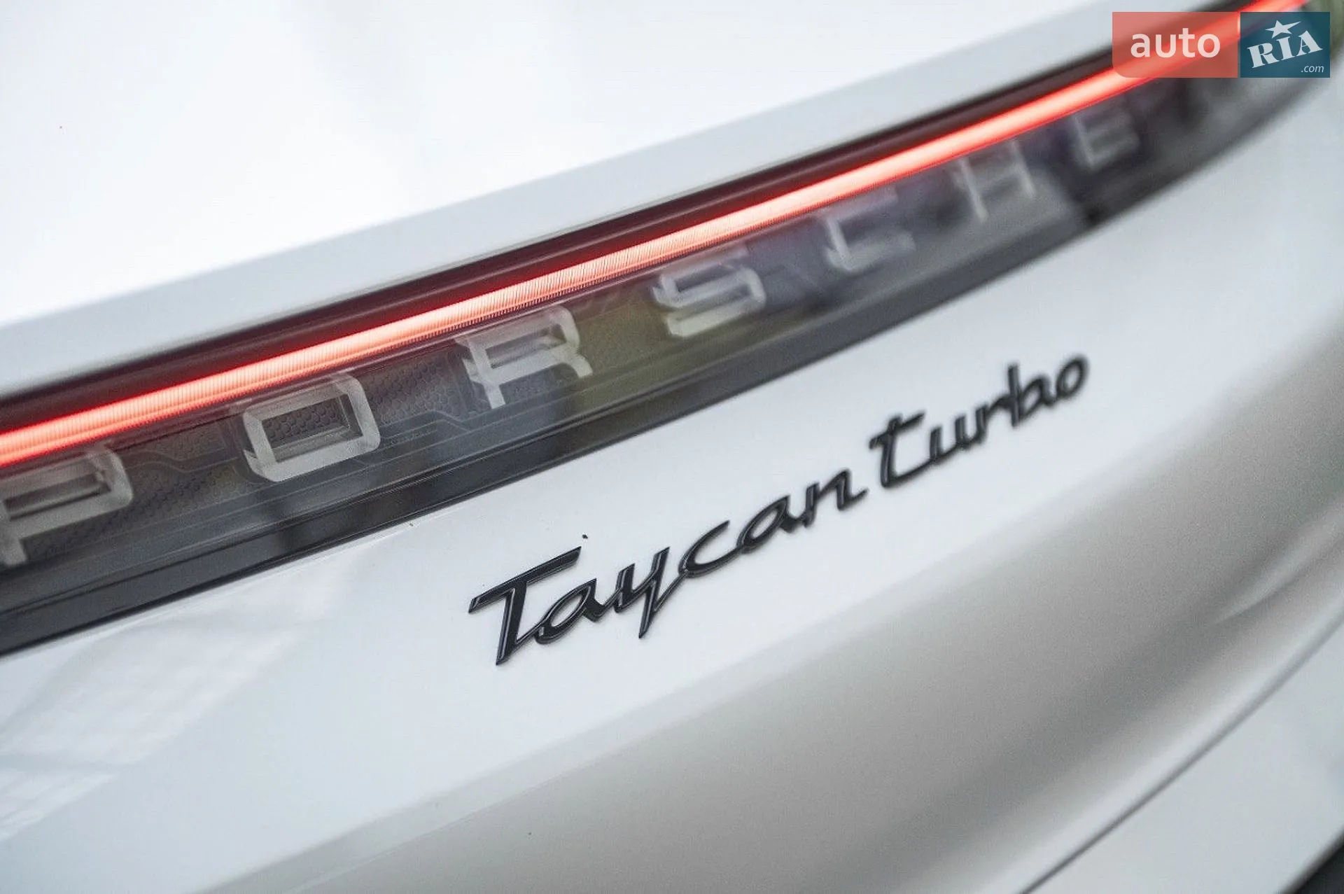 2020 Porsche Taycan - мініатюра 22