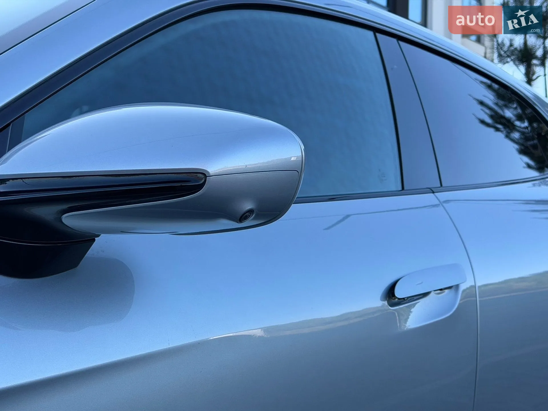 2021 Porsche Taycan - мініатюра 15