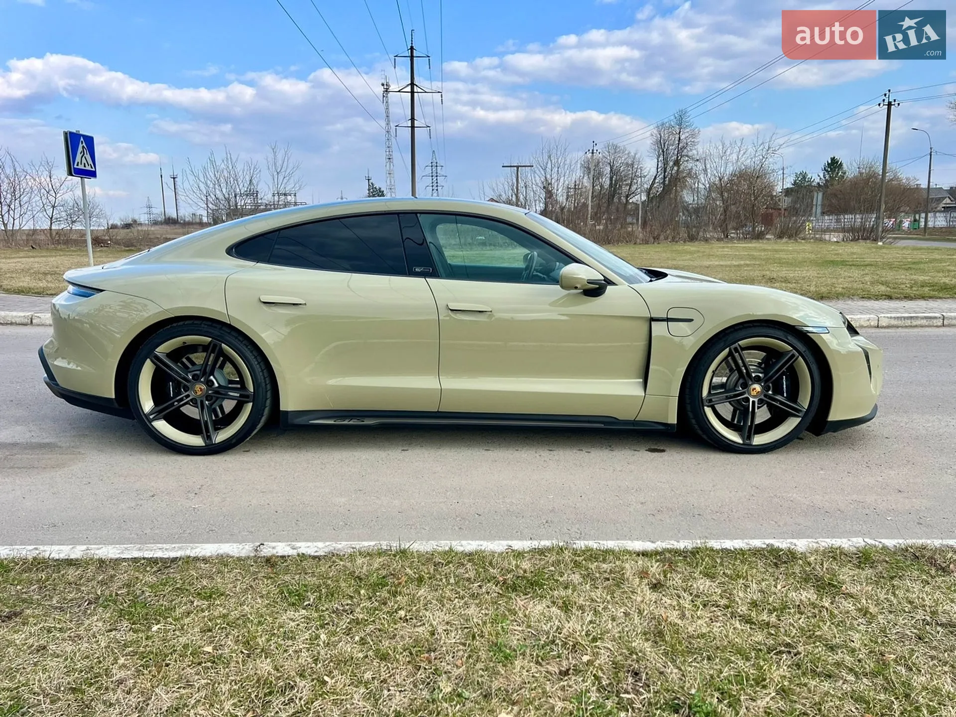 2023 Porsche Taycan - мініатюра 17