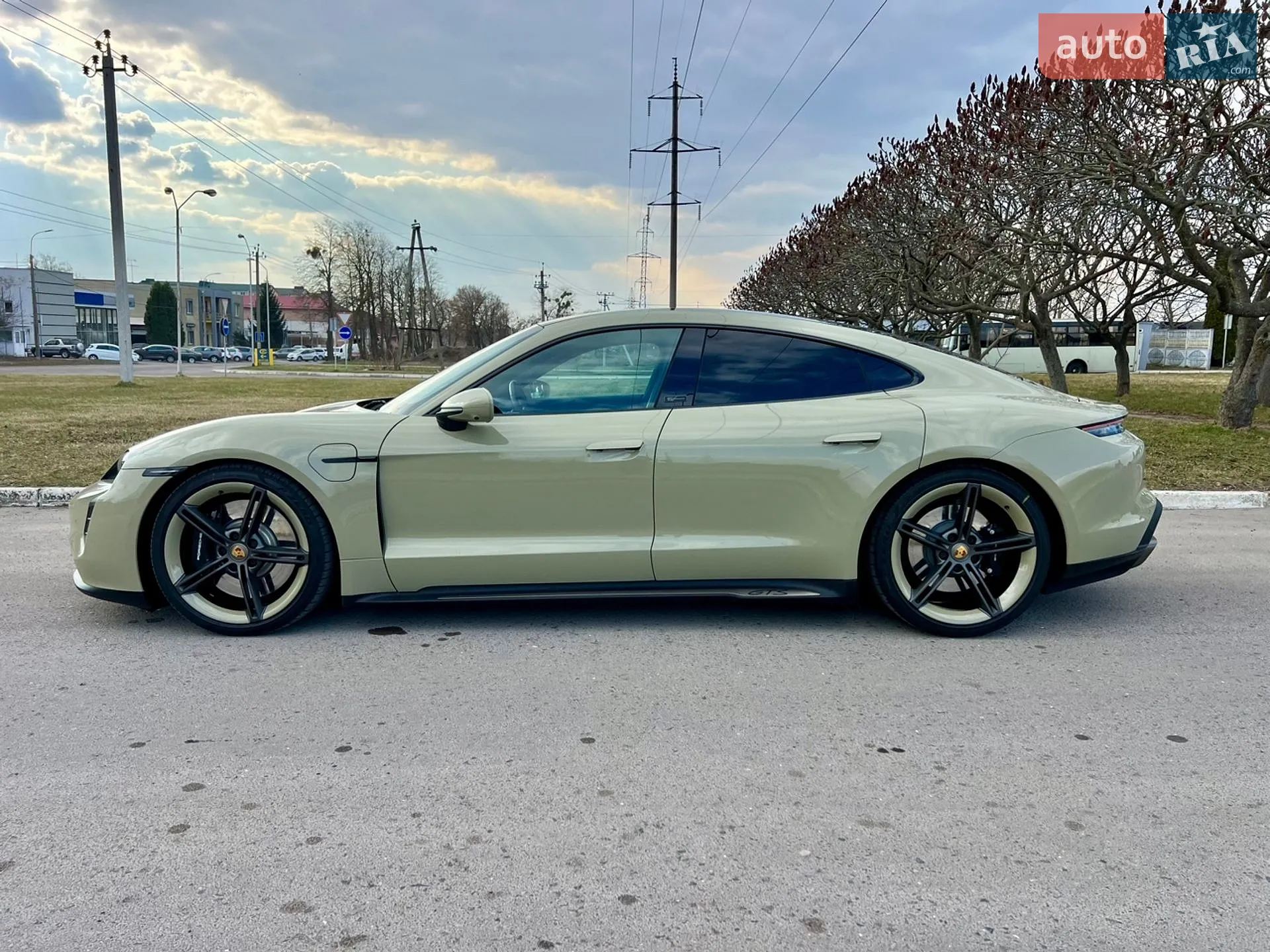 2023 Porsche Taycan - мініатюра 31