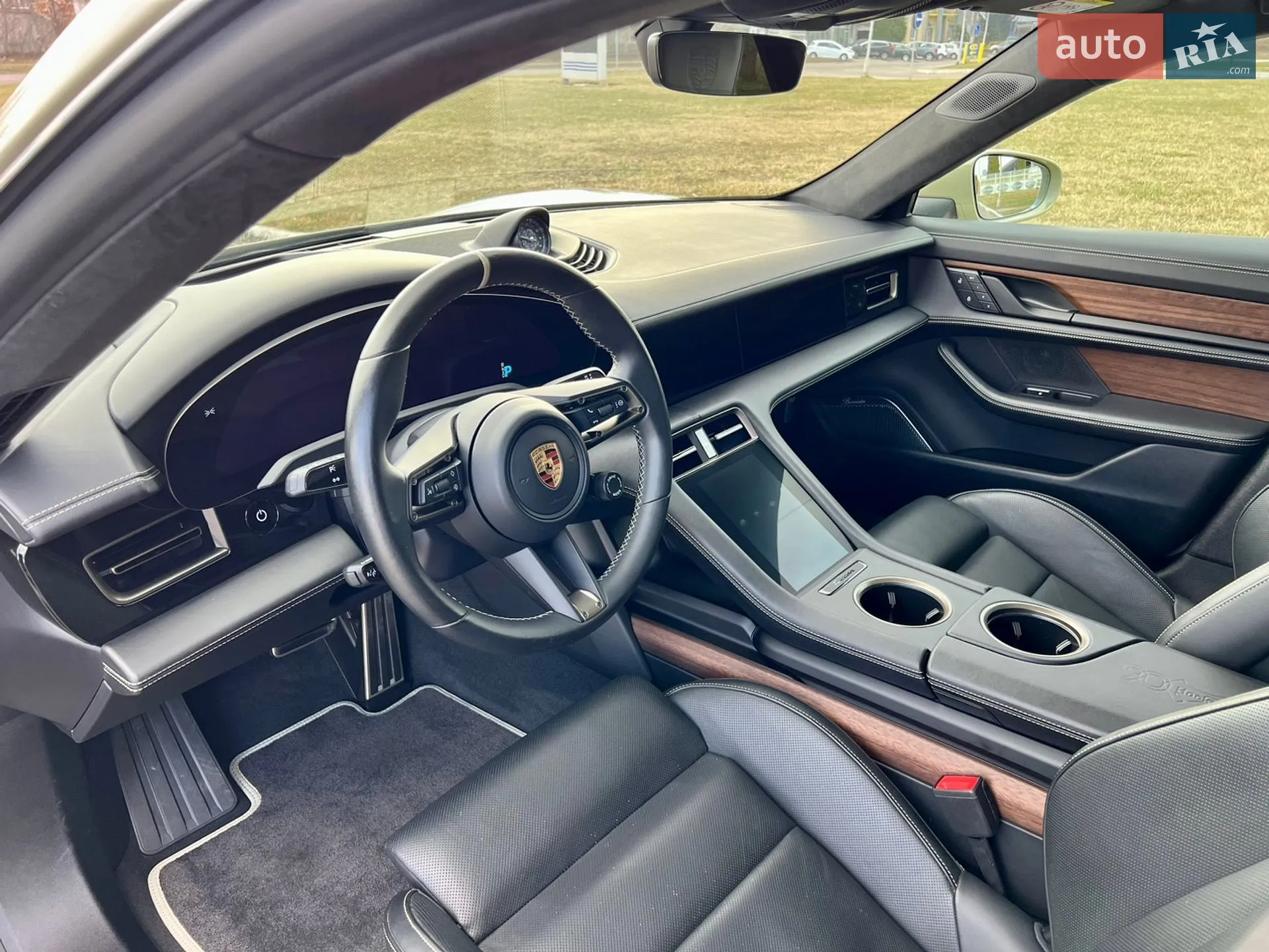 2023 Porsche Taycan - мініатюра 45