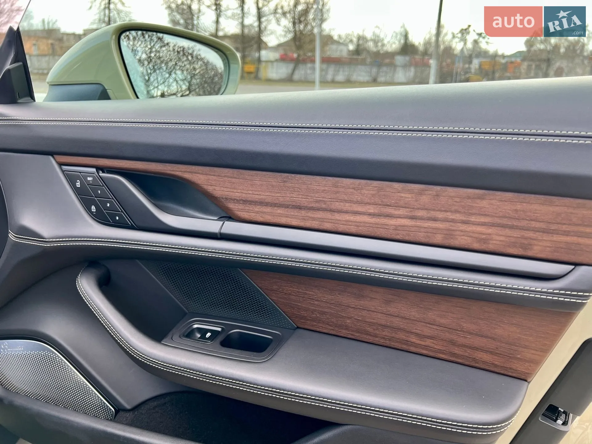 2023 Porsche Taycan - мініатюра 53