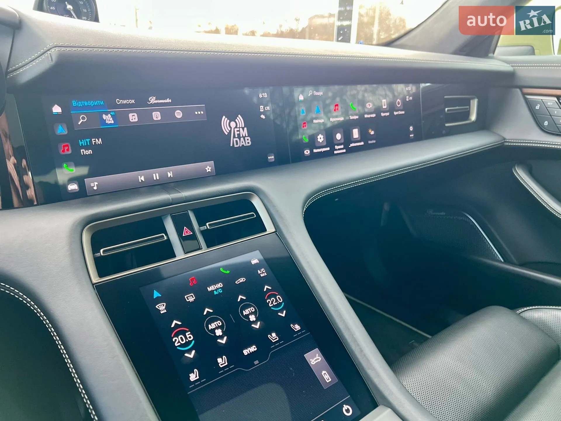 2023 Porsche Taycan - мініатюра 63