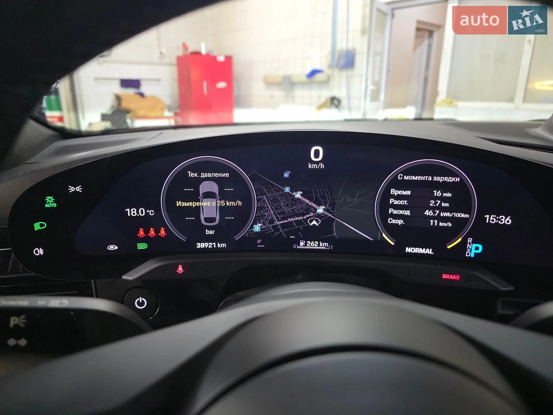 2021 Porsche Taycan - мініатюра 5