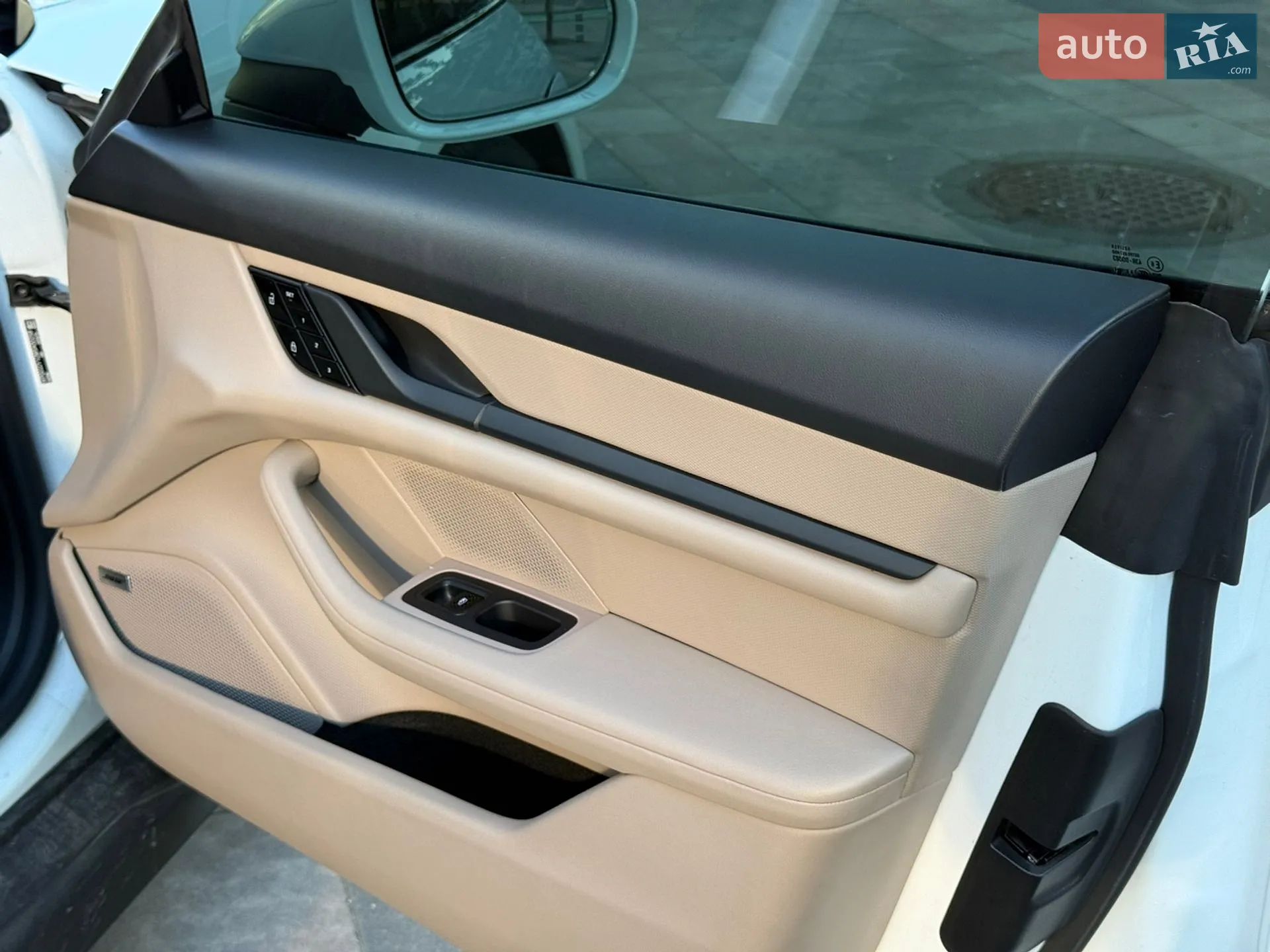 2021 Porsche Taycan - мініатюра 17