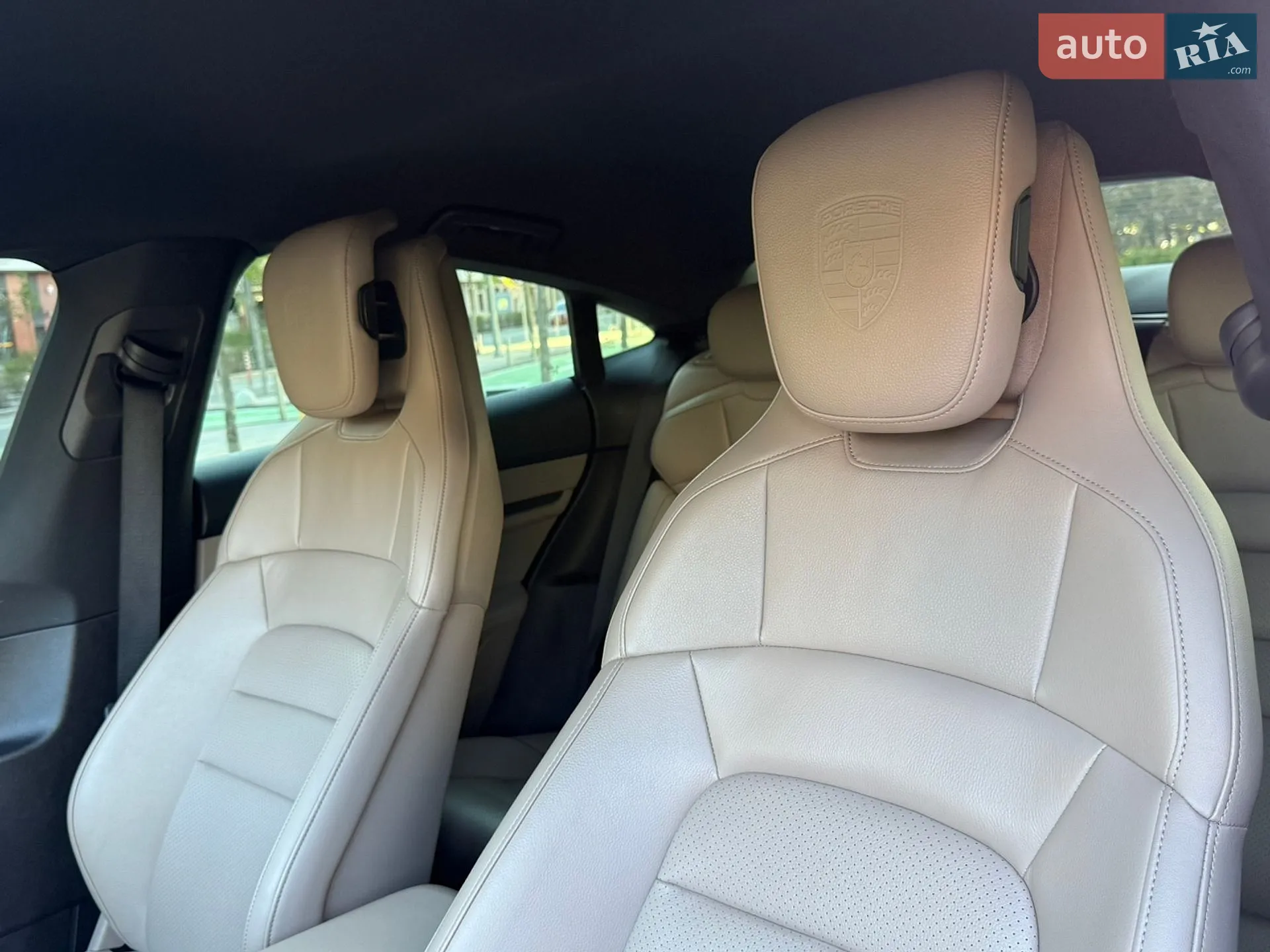 2021 Porsche Taycan - мініатюра 31