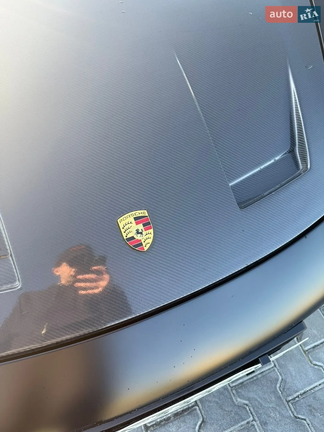 2020 Porsche Taycan - мініатюра 29