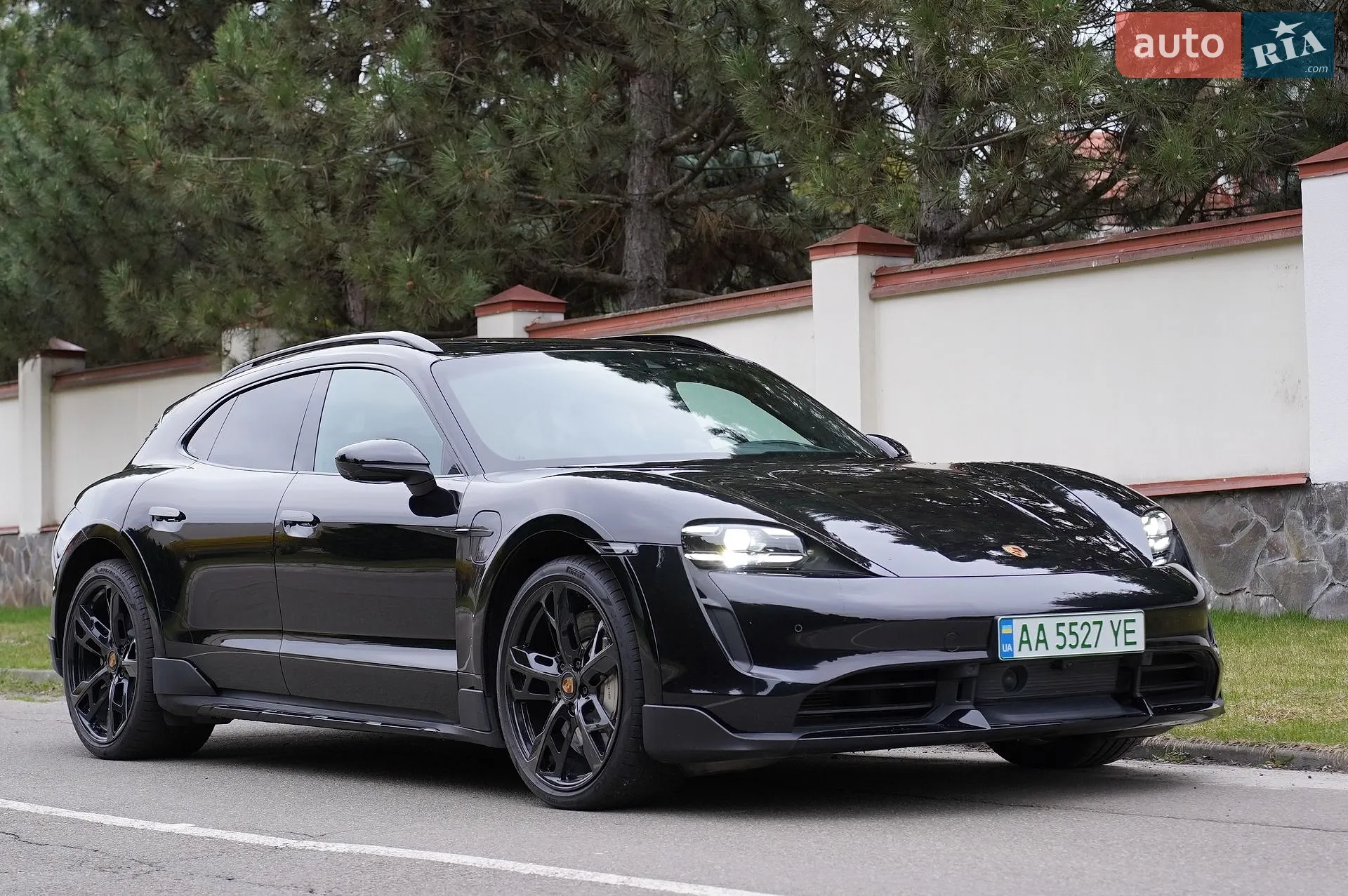 2022 Porsche Taycan - мініатюра 10