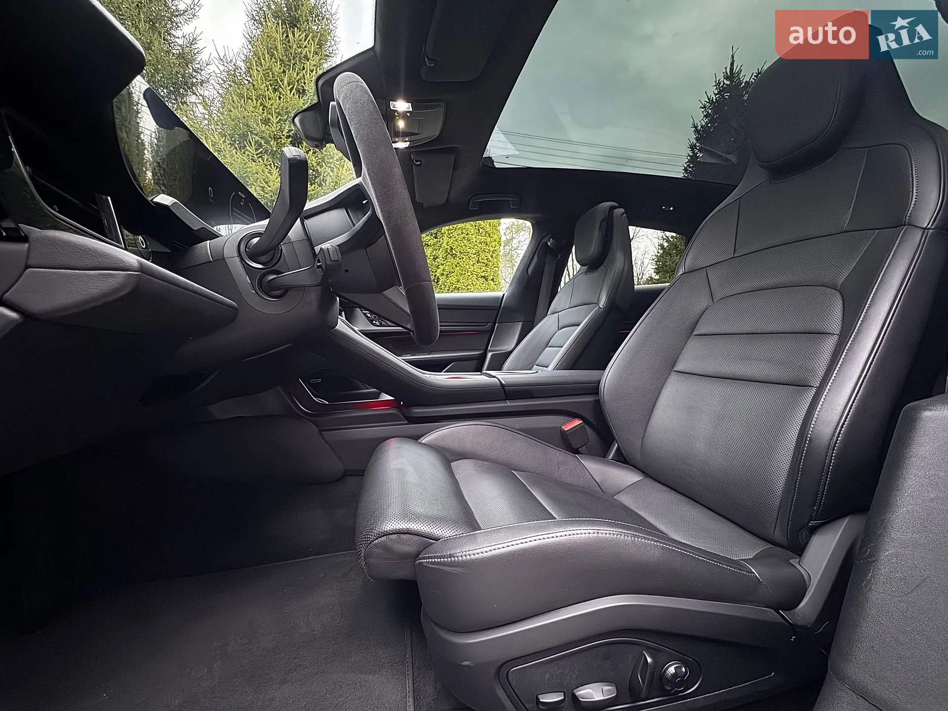 2022 Porsche Taycan - мініатюра 19