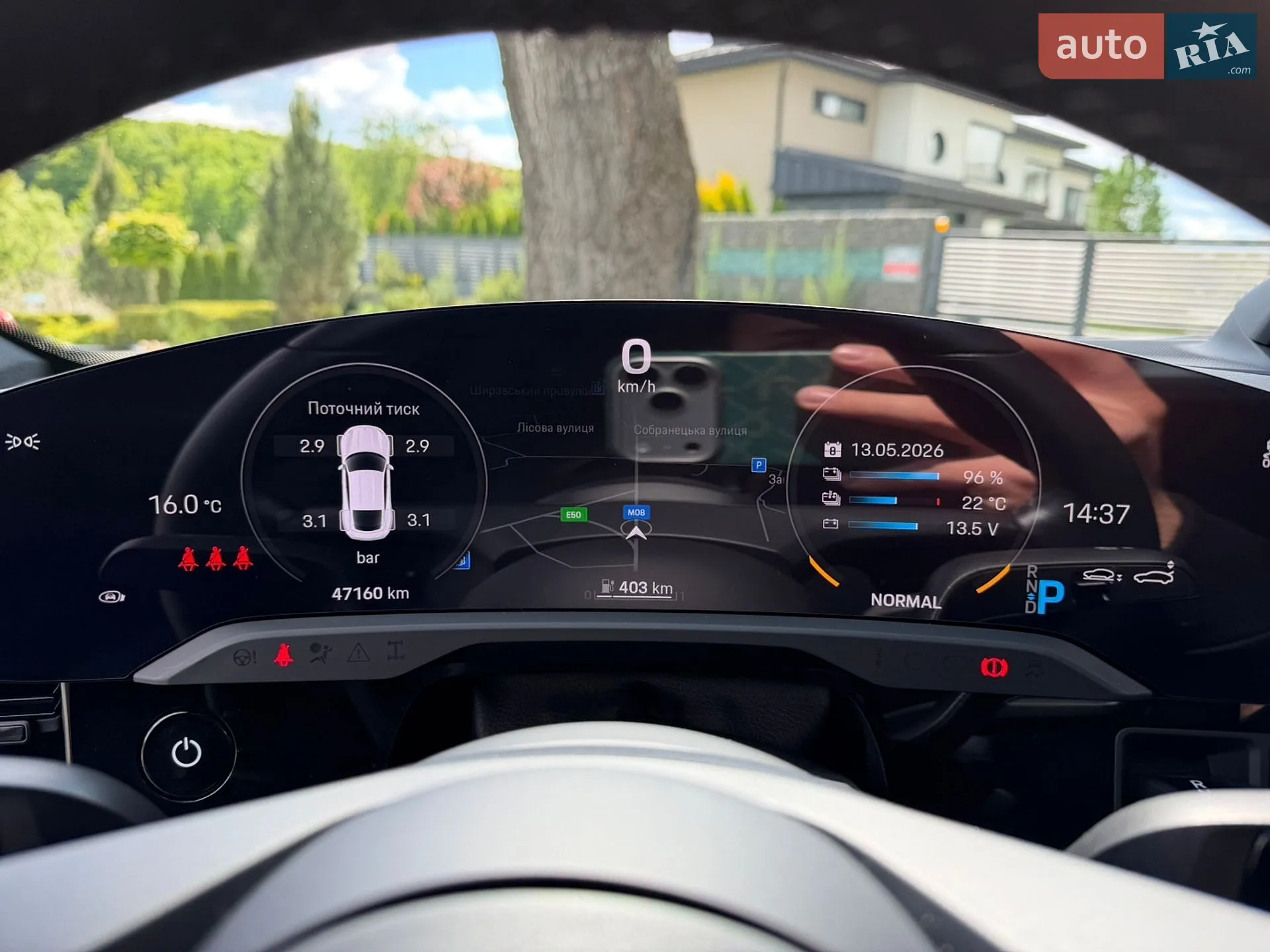 2021 Porsche Taycan - мініатюра 37