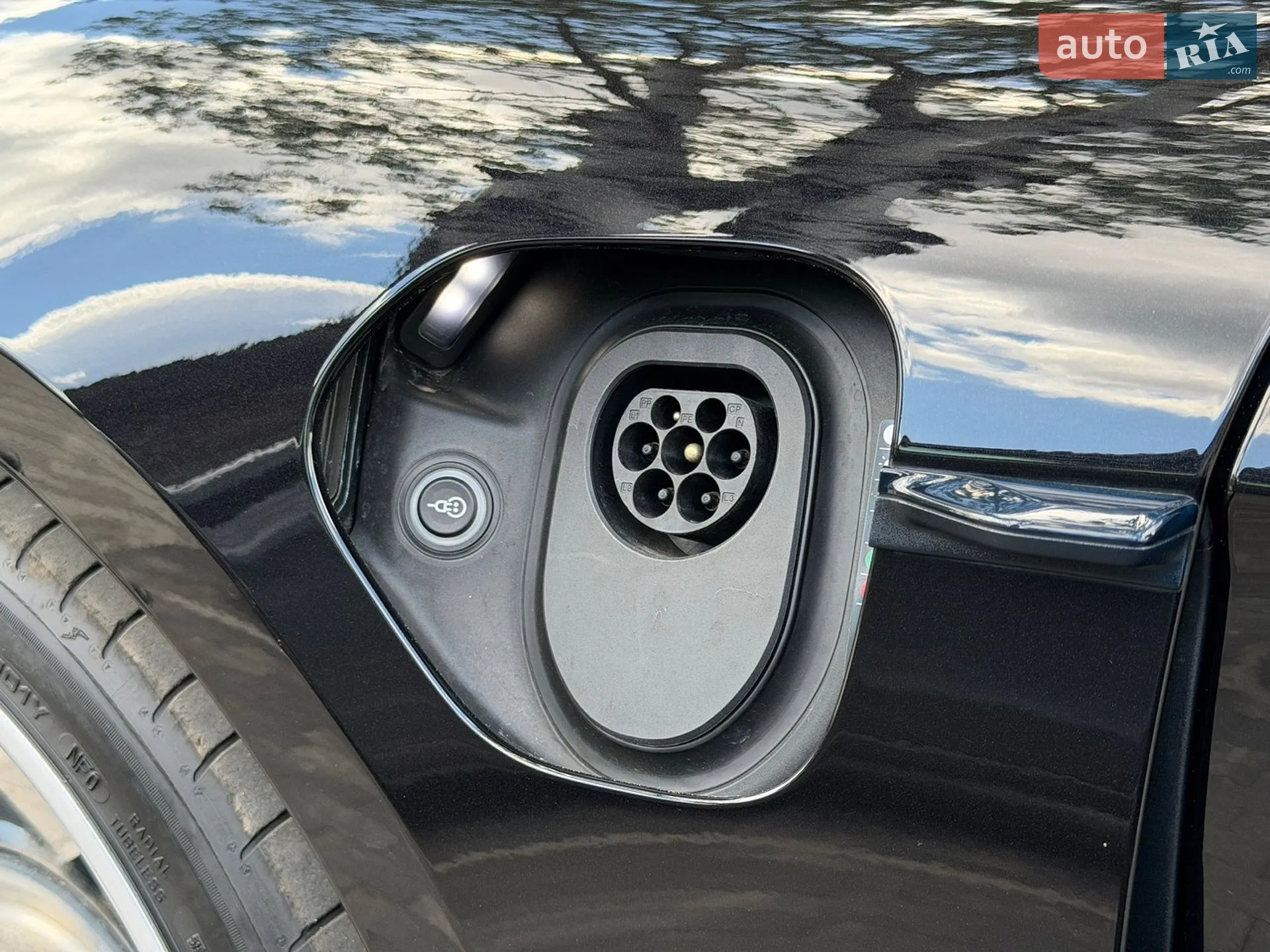 2021 Porsche Taycan - мініатюра 69