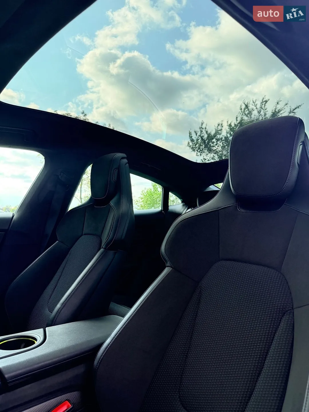 2022 Porsche Taycan - мініатюра 40