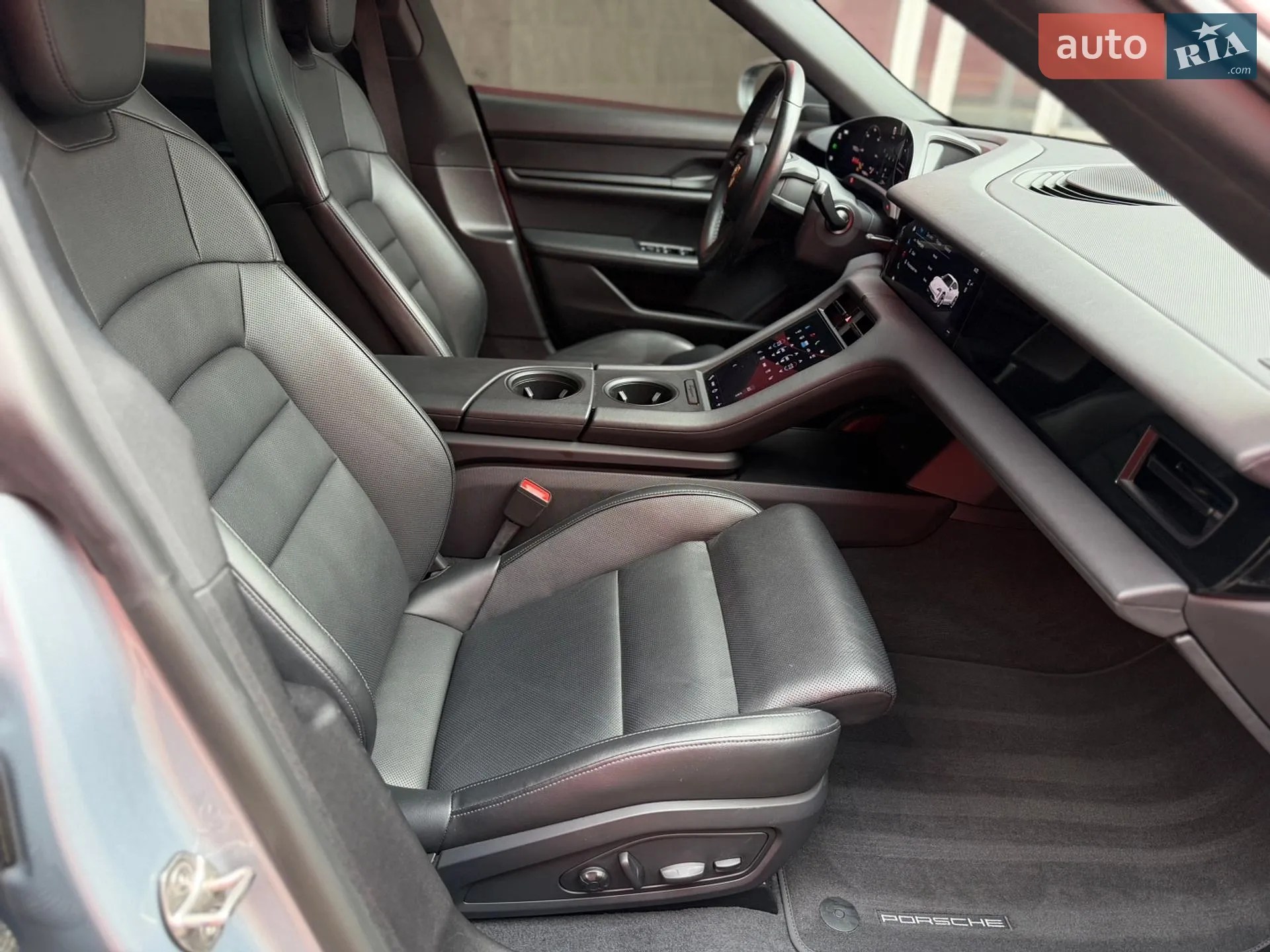 2023 Porsche Taycan - мініатюра 34