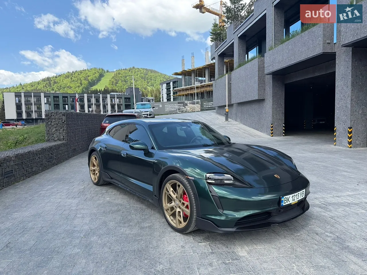 2023 Tesla Model Y - мініатюра 36
