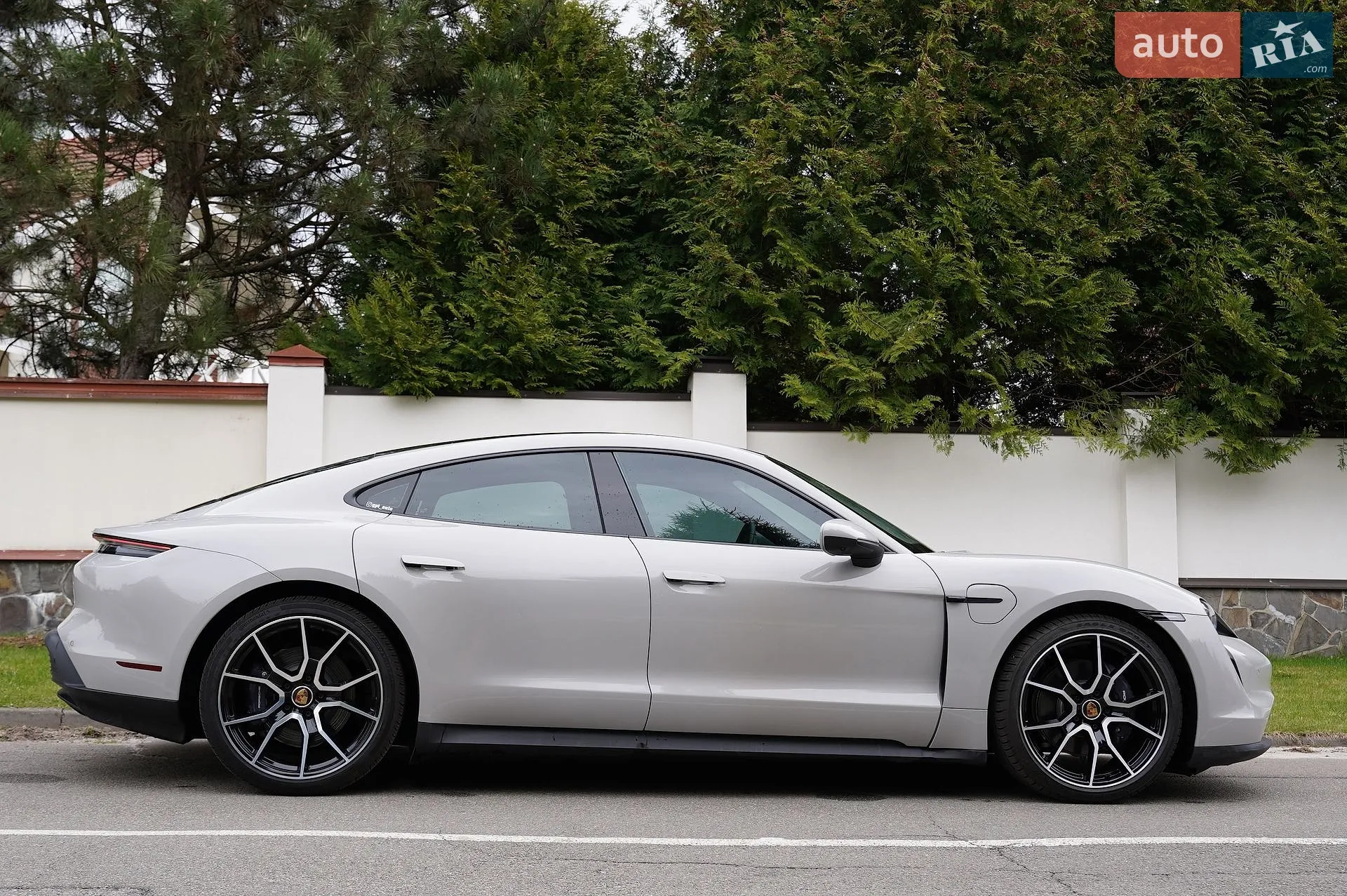 2023 Porsche Taycan - мініатюра 15