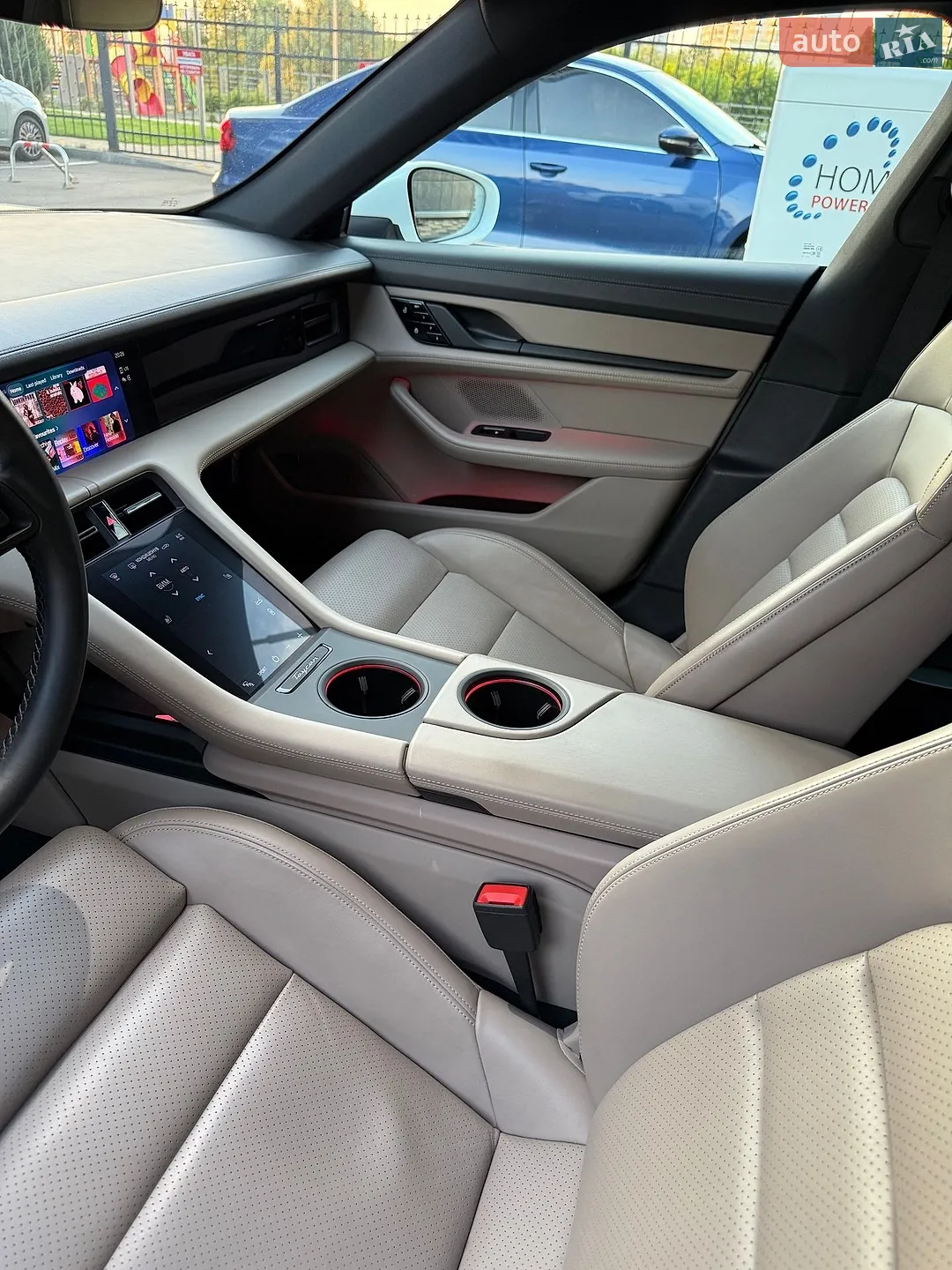 2021 Porsche Taycan - мініатюра 35