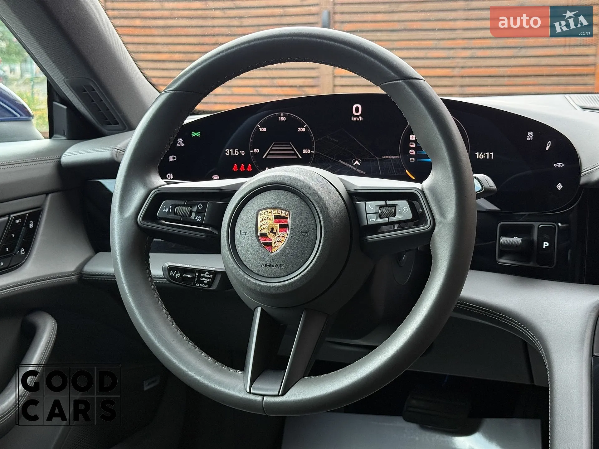 2020 Porsche Taycan - мініатюра 40