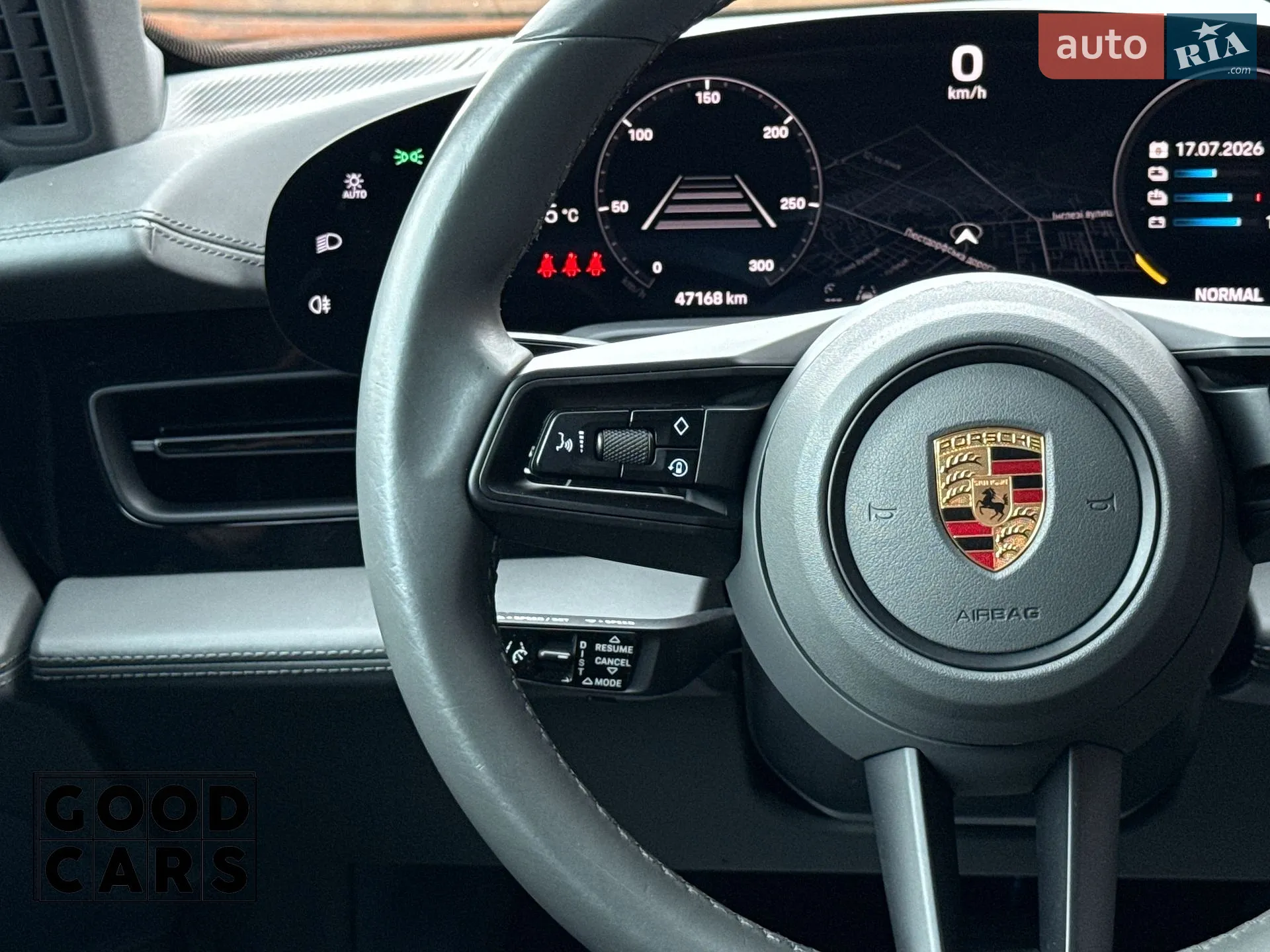 2020 Porsche Taycan - мініатюра 42