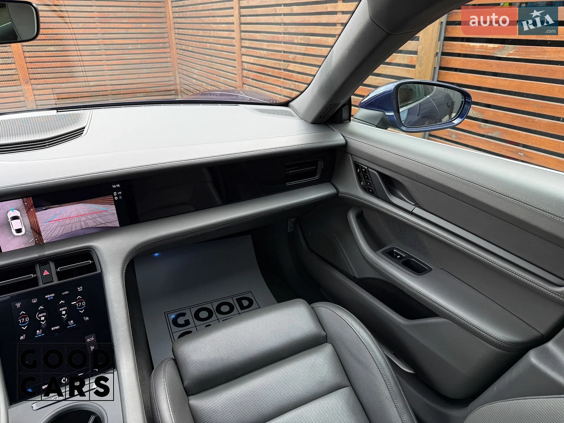 2020 Porsche Taycan - мініатюра 55