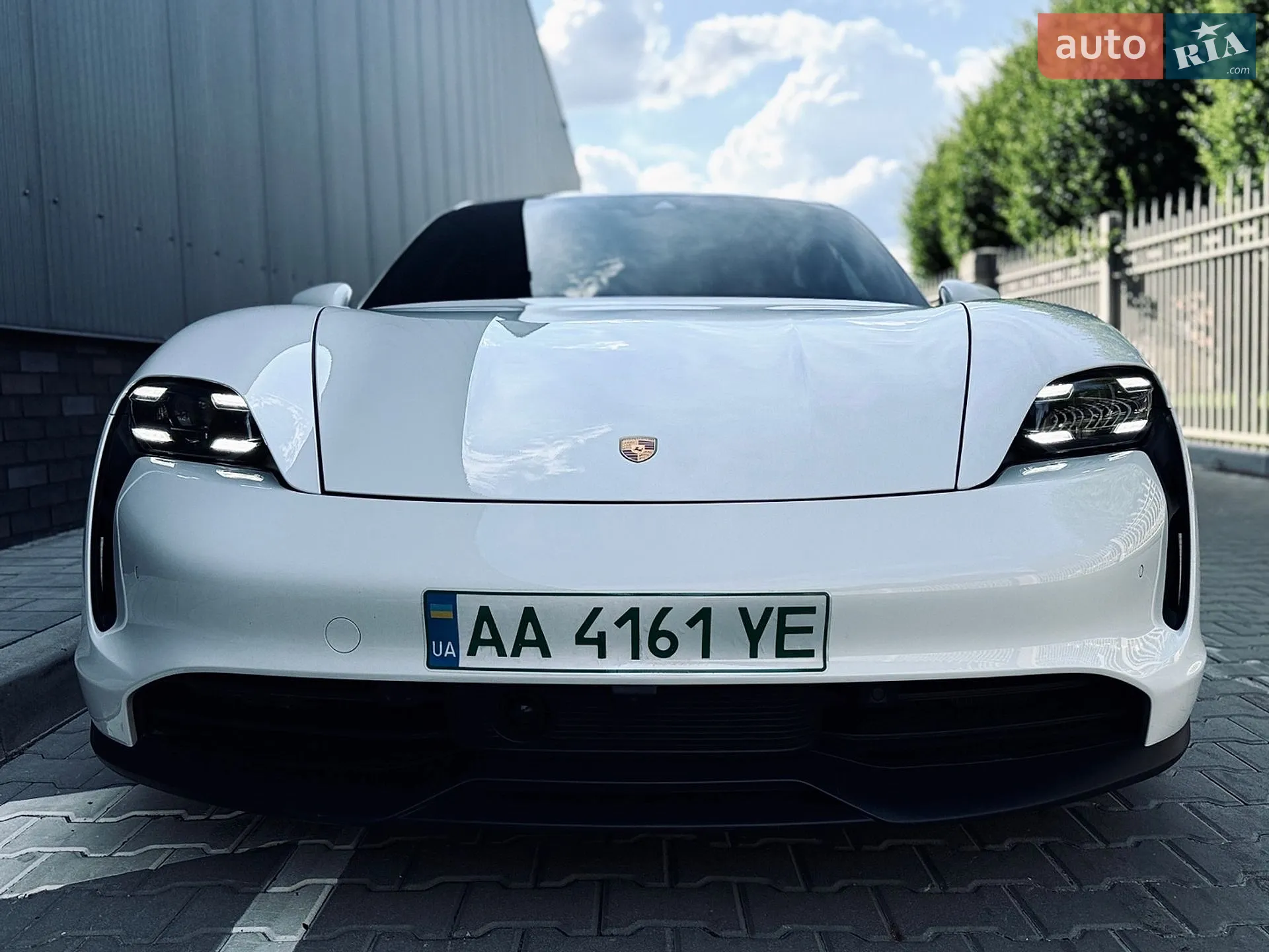 2023 Porsche Taycan - мініатюра 22