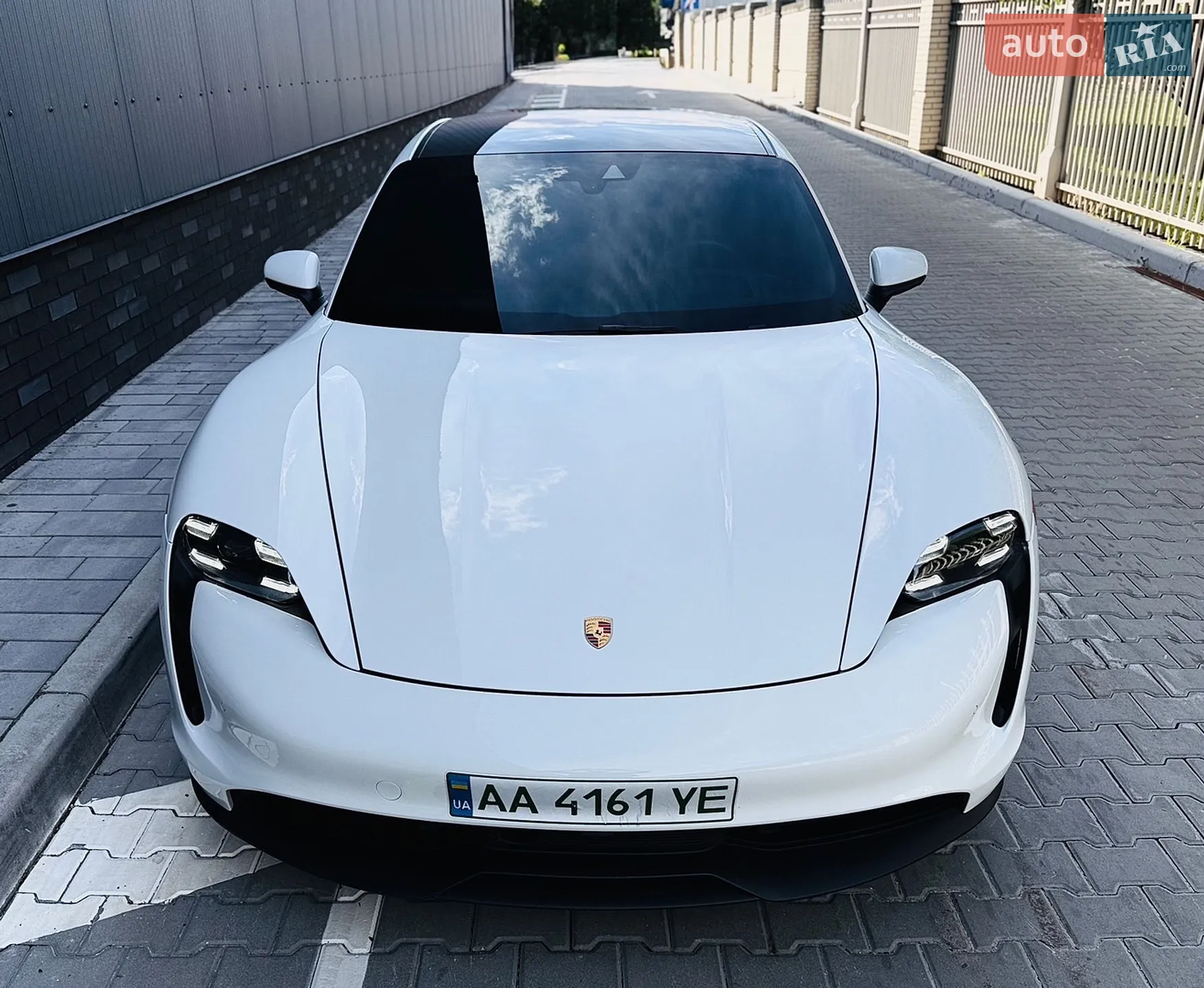 2023 Porsche Taycan - мініатюра 23