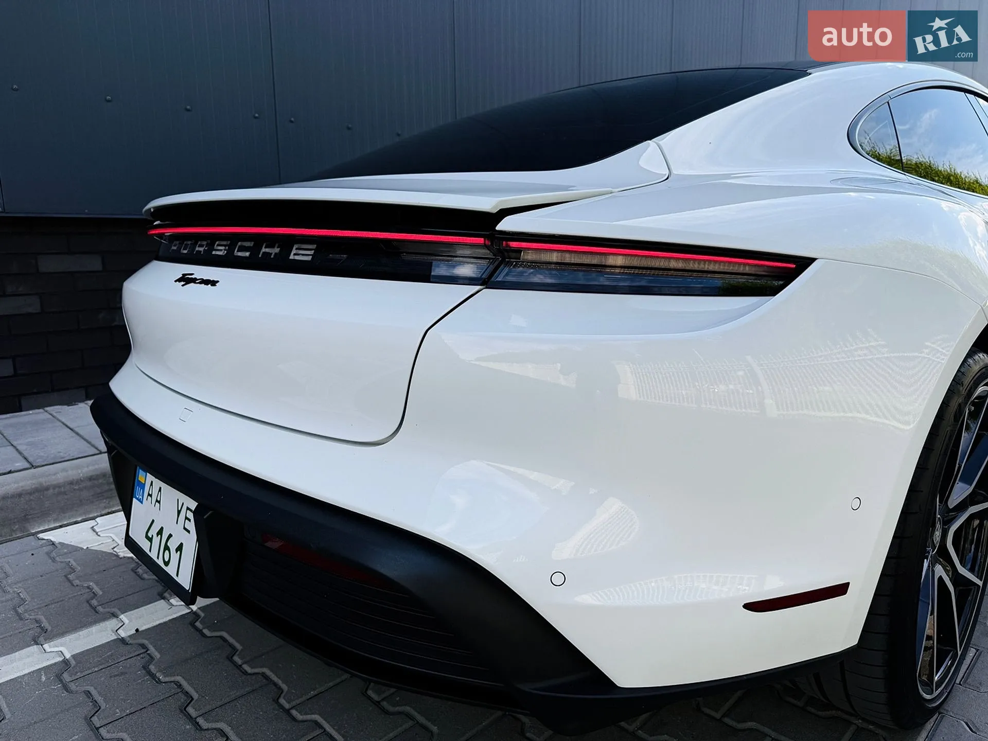 2023 Porsche Taycan - мініатюра 29