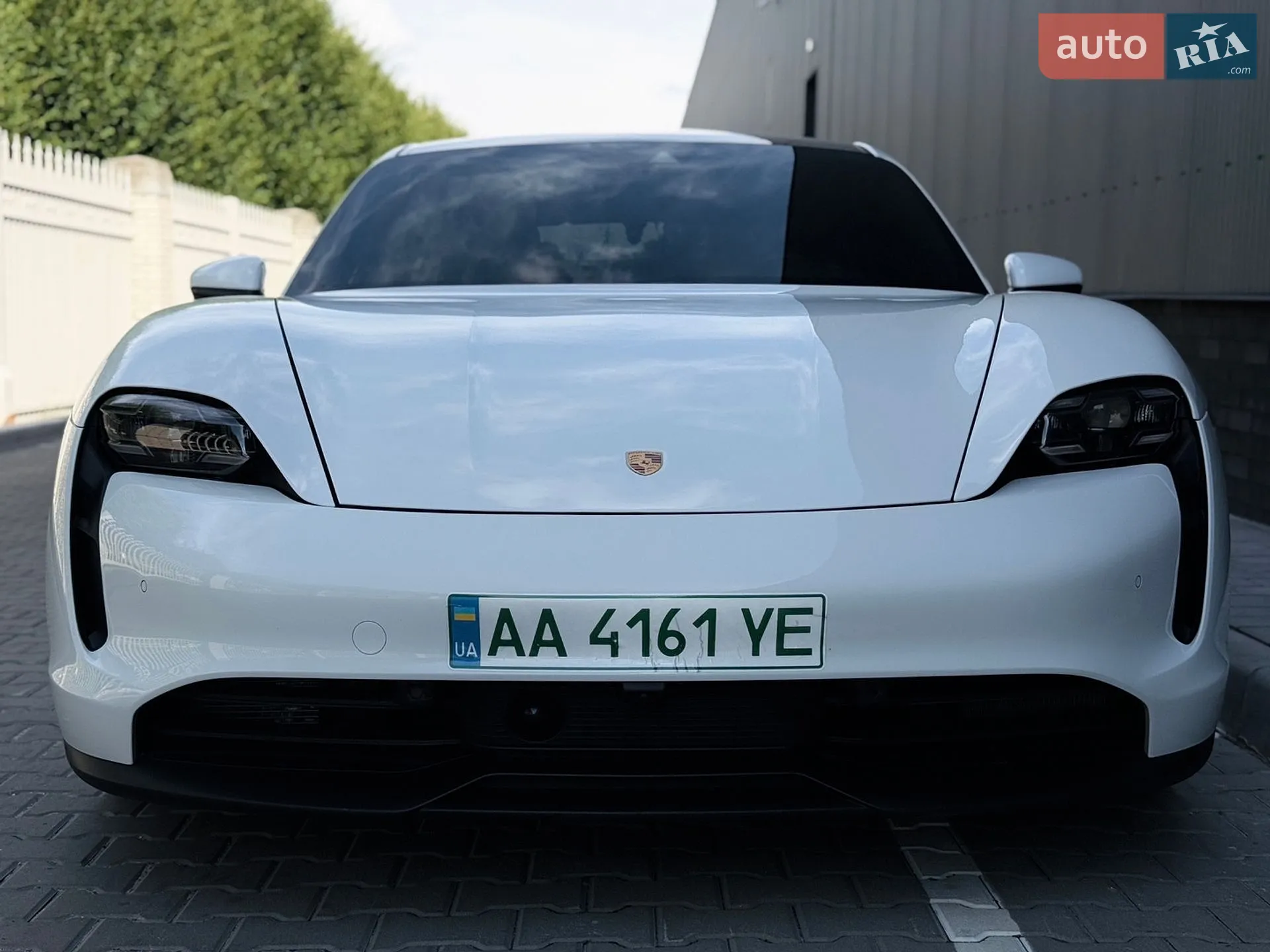 2023 Porsche Taycan - мініатюра 24