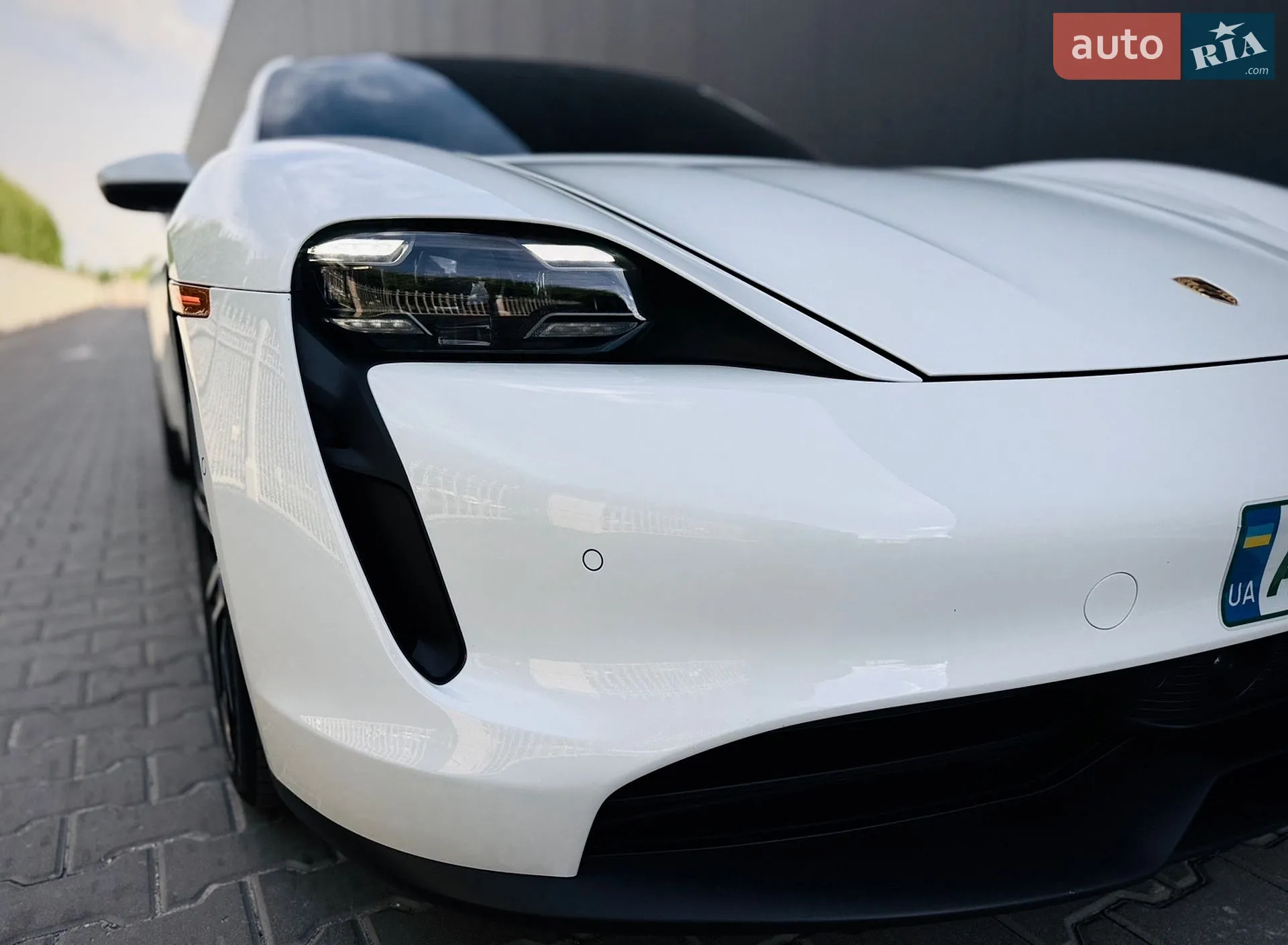 2023 Porsche Taycan - мініатюра 31