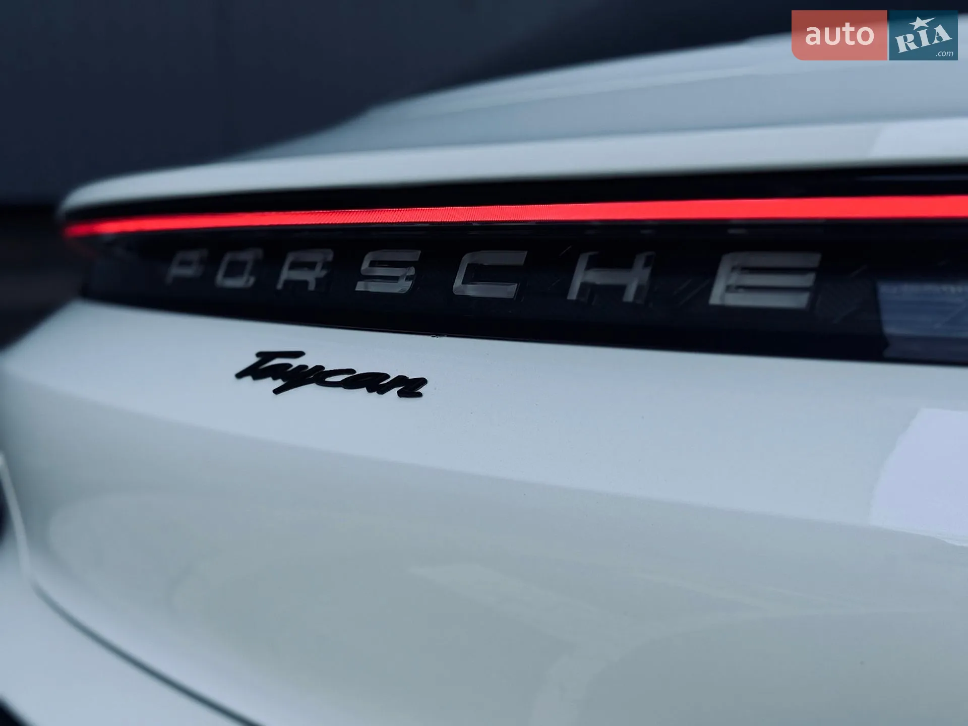 2023 Porsche Taycan - мініатюра 33