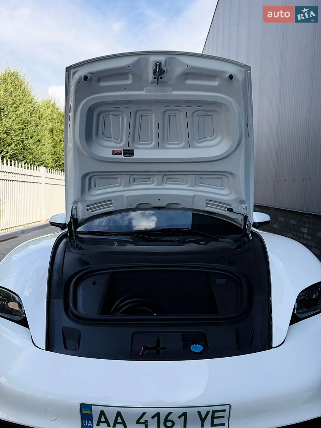 2023 Porsche Taycan - мініатюра 20