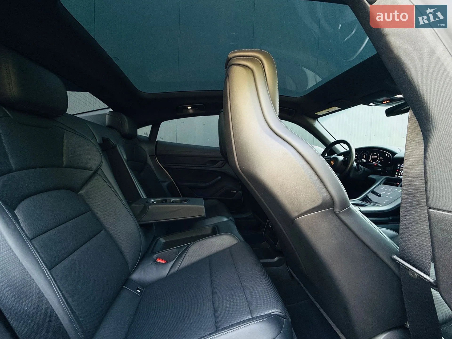 2023 Porsche Taycan - мініатюра 40
