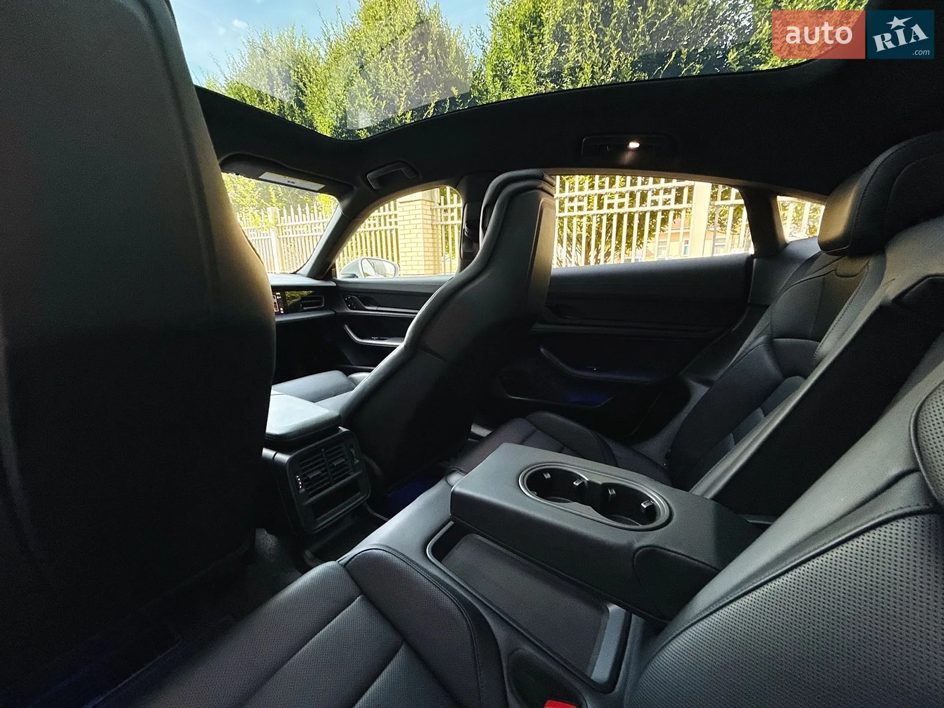 2023 Porsche Taycan - мініатюра 41