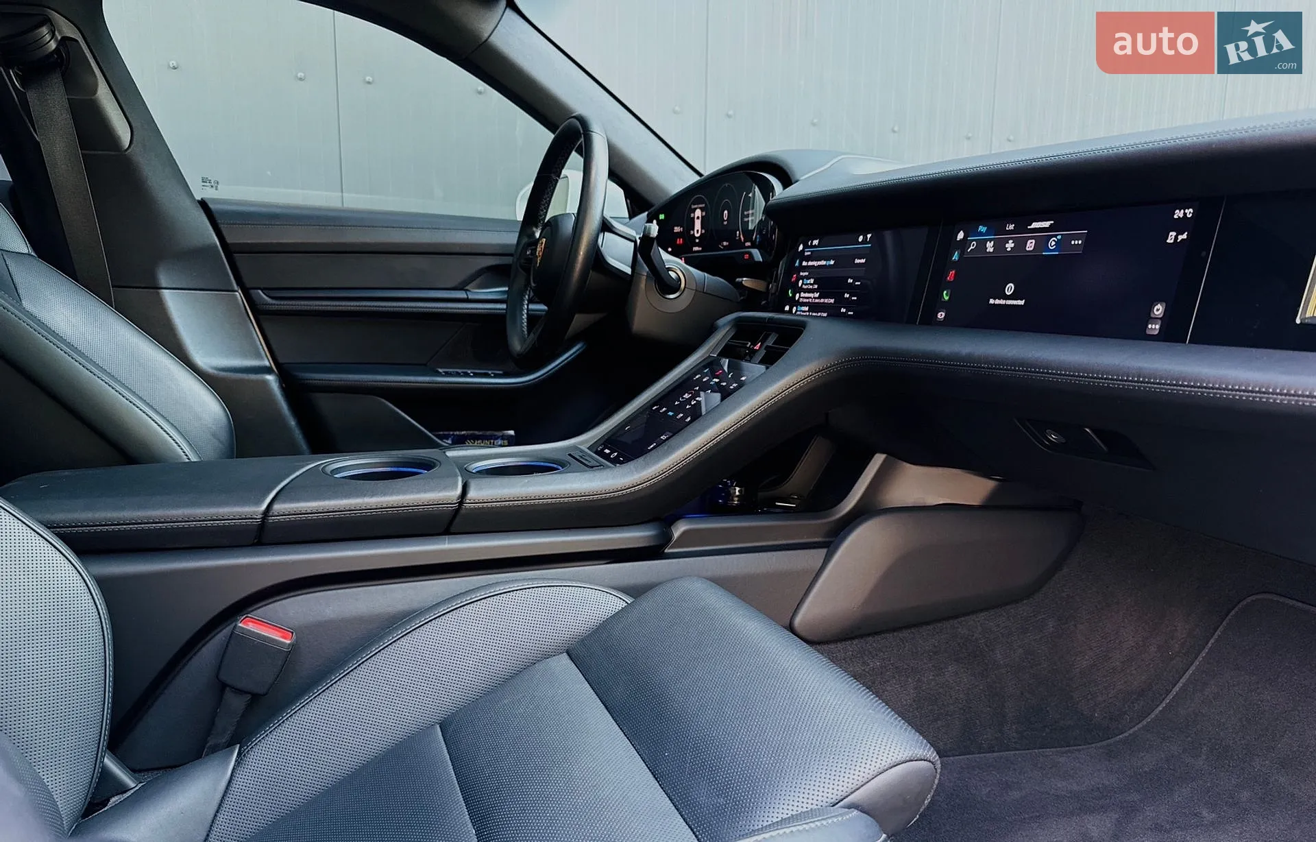 2023 Porsche Taycan - мініатюра 42