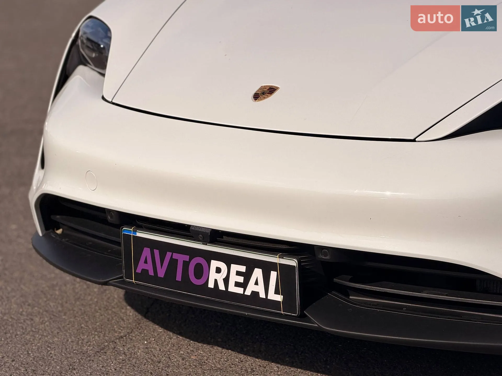 2021 Porsche Taycan - мініатюра 7
