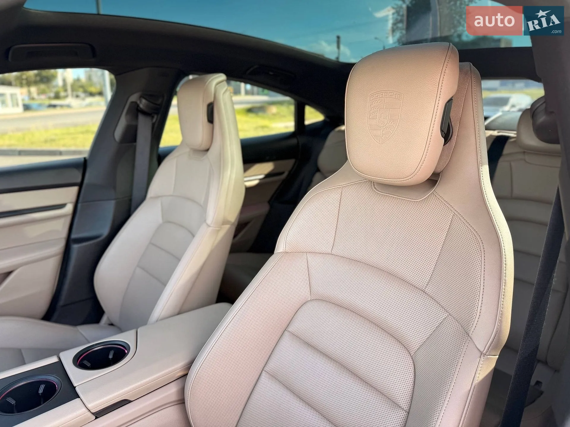 2021 Porsche Taycan - мініатюра 48