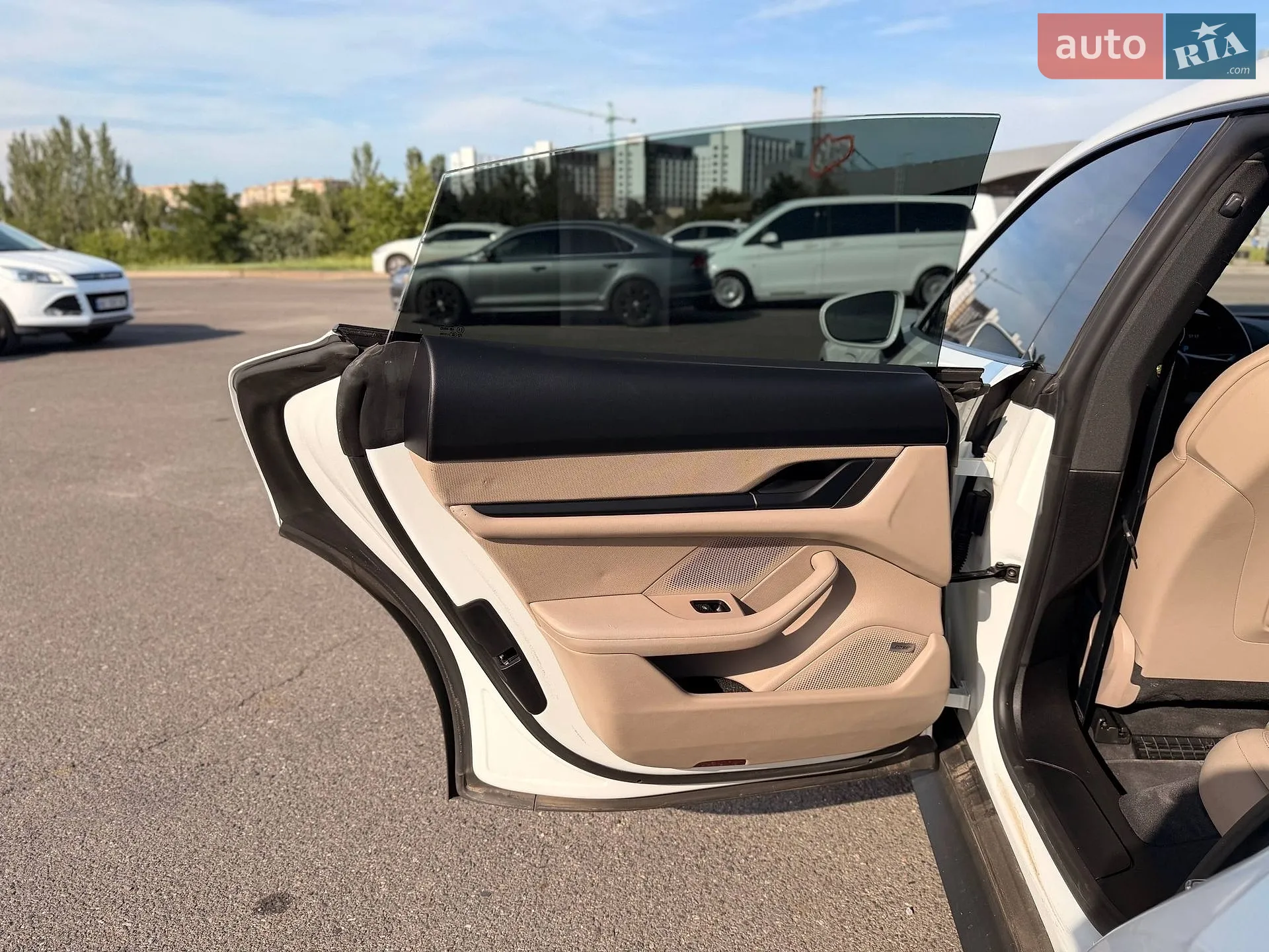 2021 Porsche Taycan - мініатюра 55