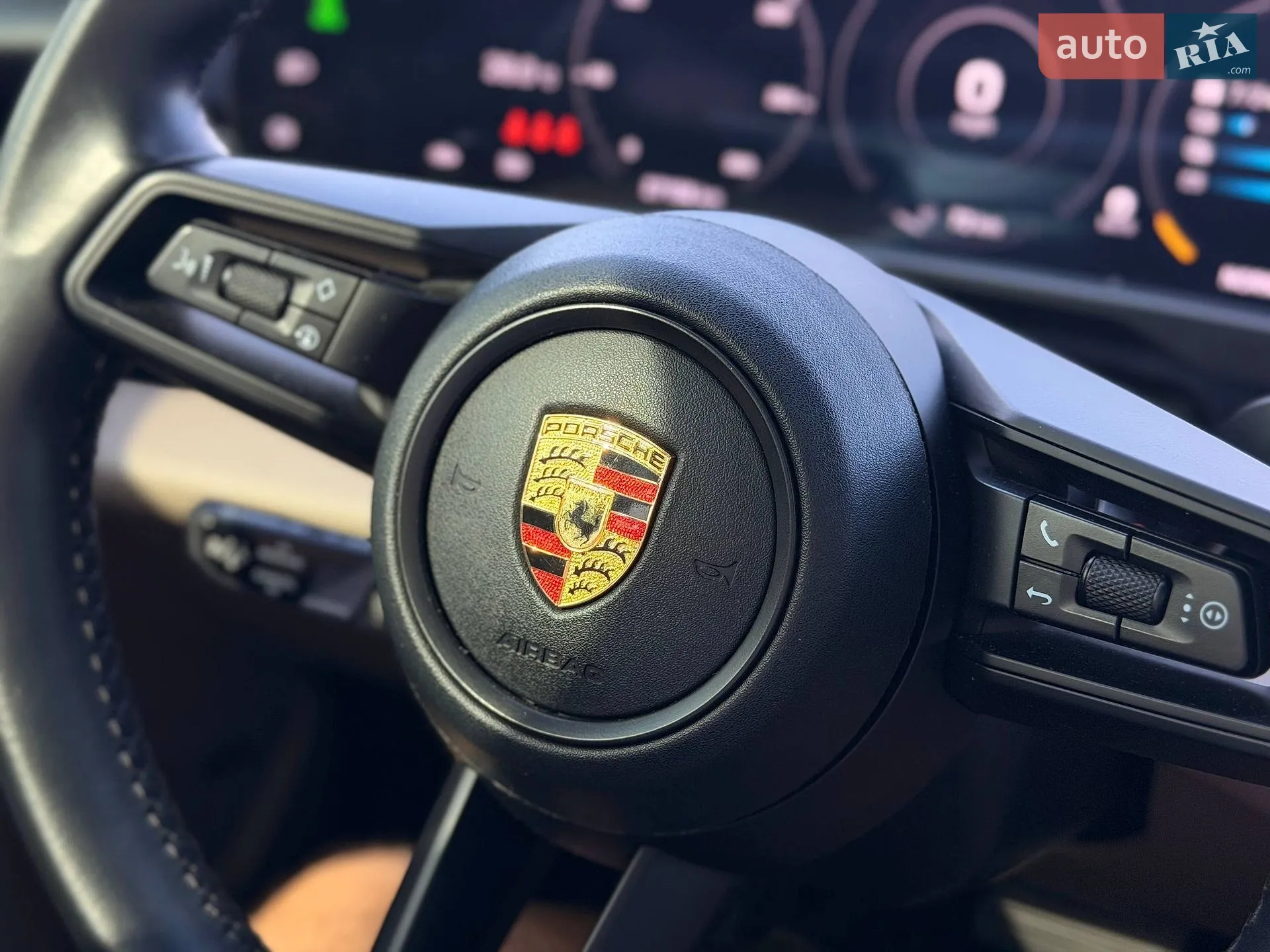 2021 Porsche Taycan - мініатюра 75