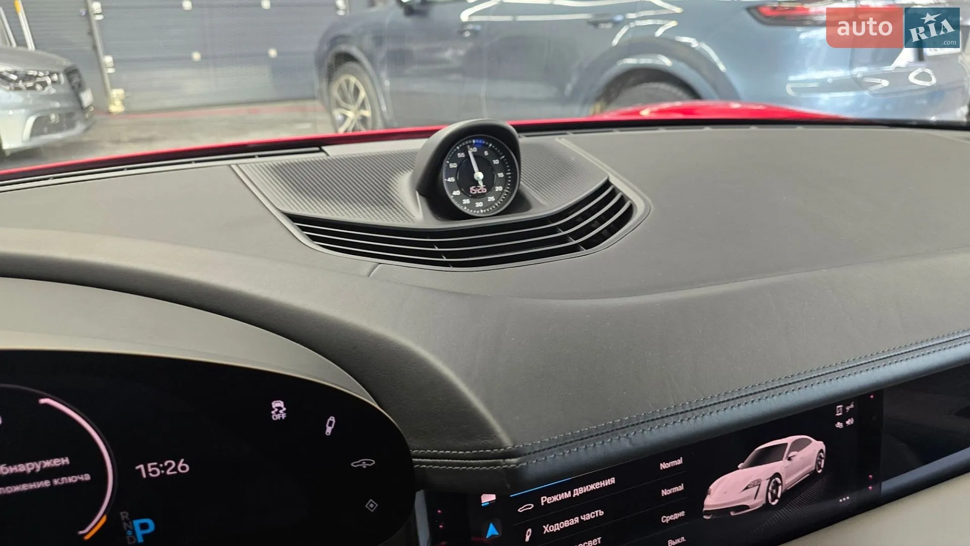 2020 Porsche Taycan - мініатюра 55