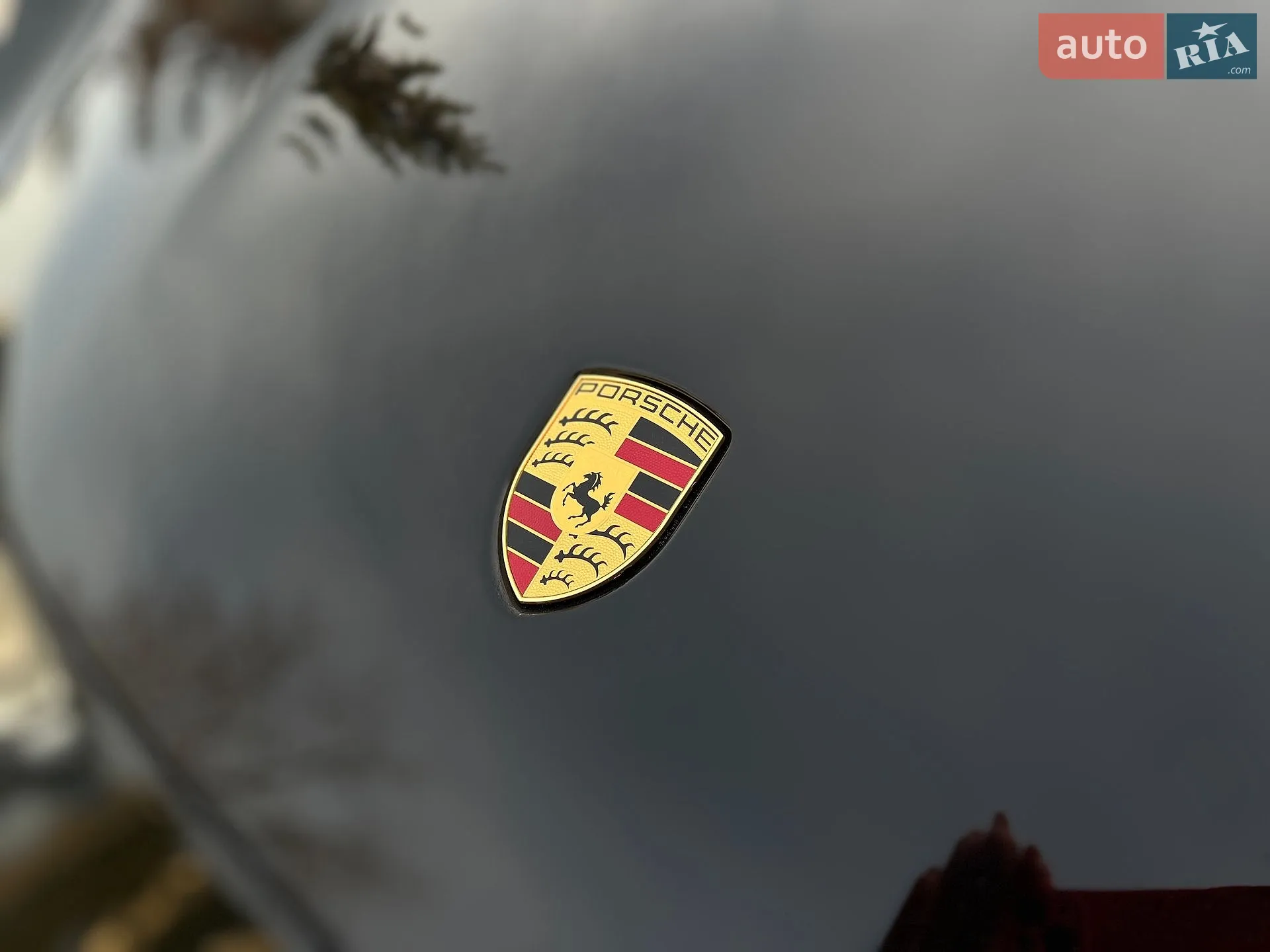2023 Porsche Taycan - мініатюра 3