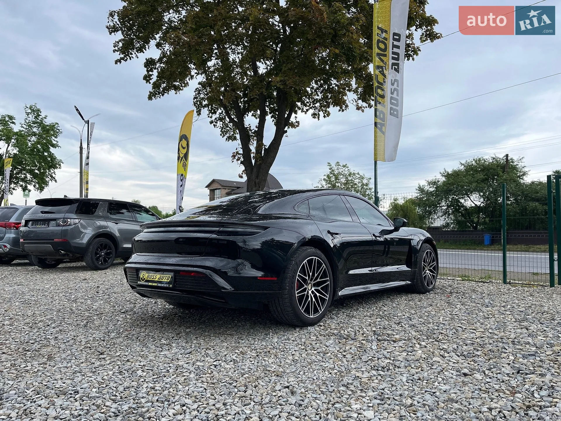 2023 Porsche Taycan - мініатюра 9