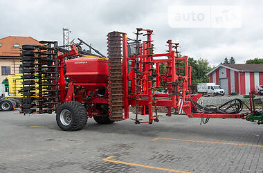 Посевной комплекс Pottinger Terrasem 2005 в Житомире