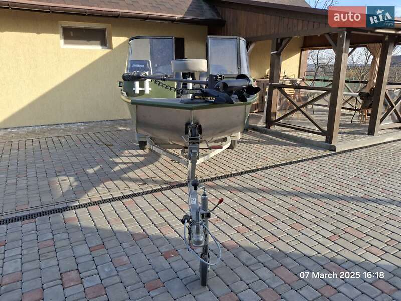 Катер Powerboat 420 2016 в Новоднестровске фото 3 Катер Powerboat 420 2016 в Новоднестровске