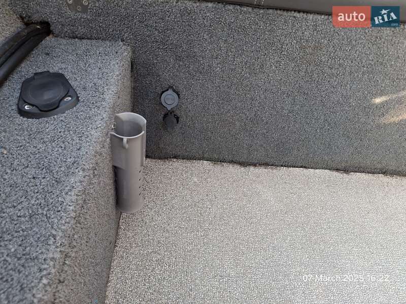 Катер Powerboat 420 2016 в Новоднестровске фото 16 Катер Powerboat 420 2016 в Новоднестровске